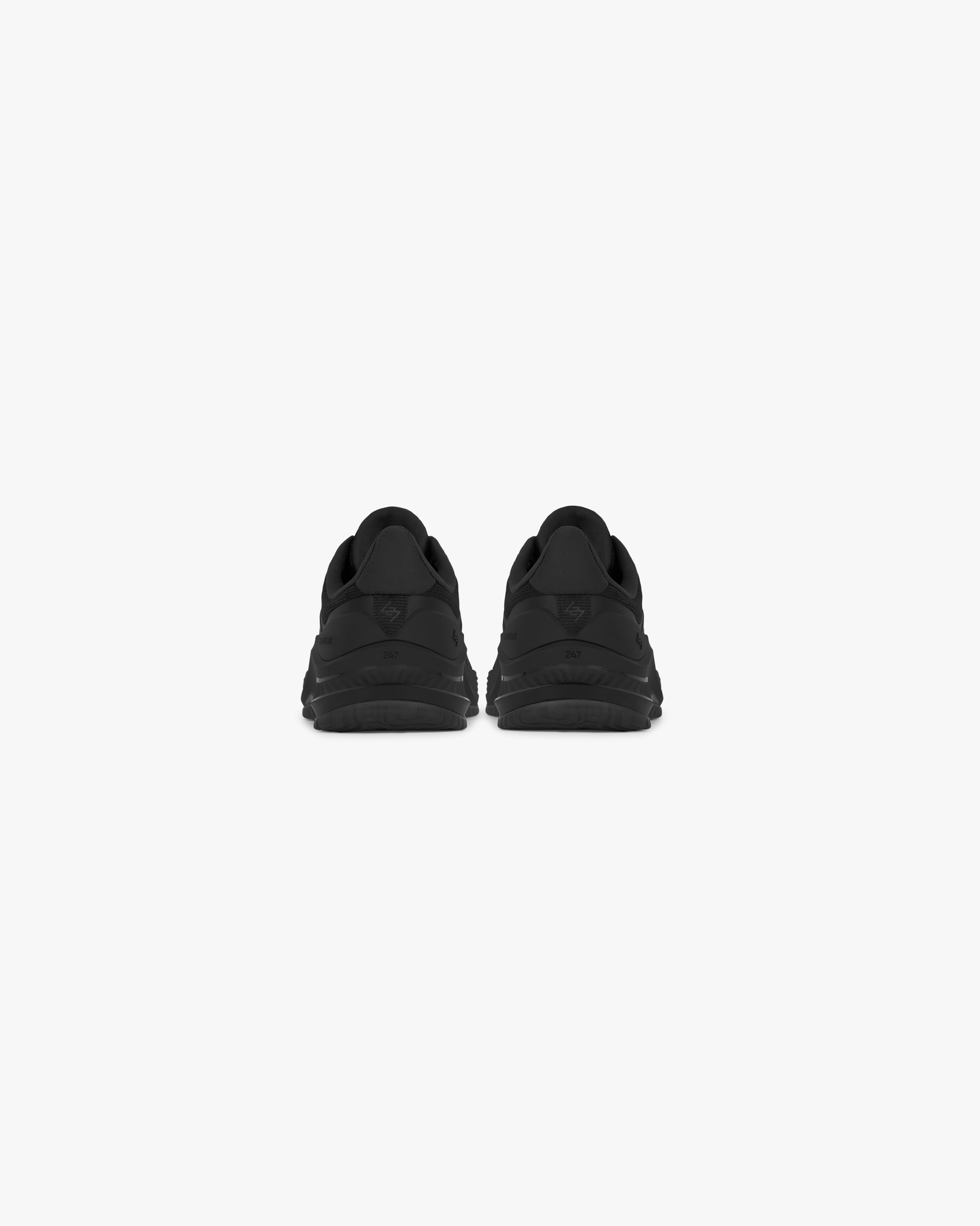 247 ARC-2 Training Shoe | Black | REPRESENT