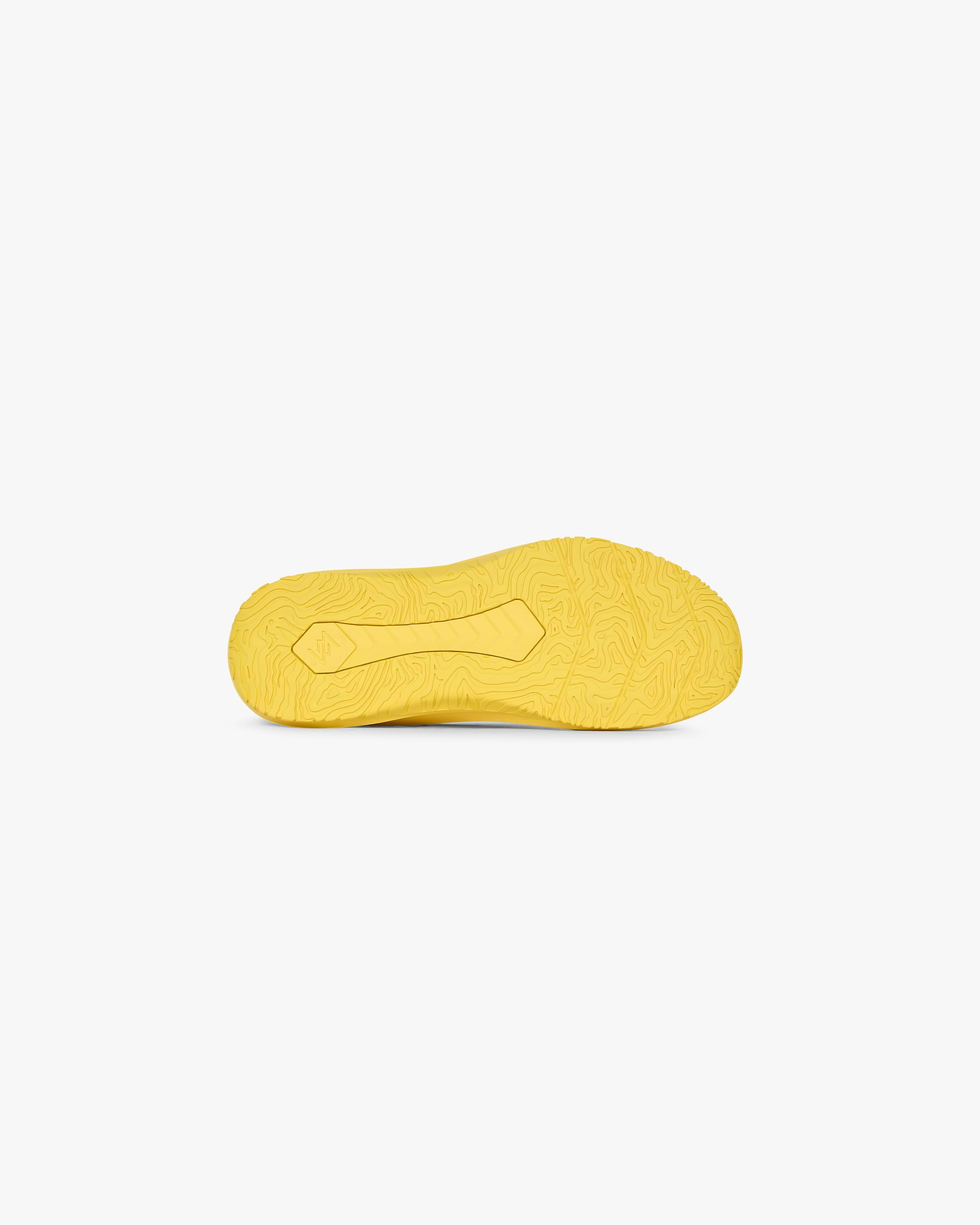 247 ARC-2 Training Shoe | Yellow | REPRESENT