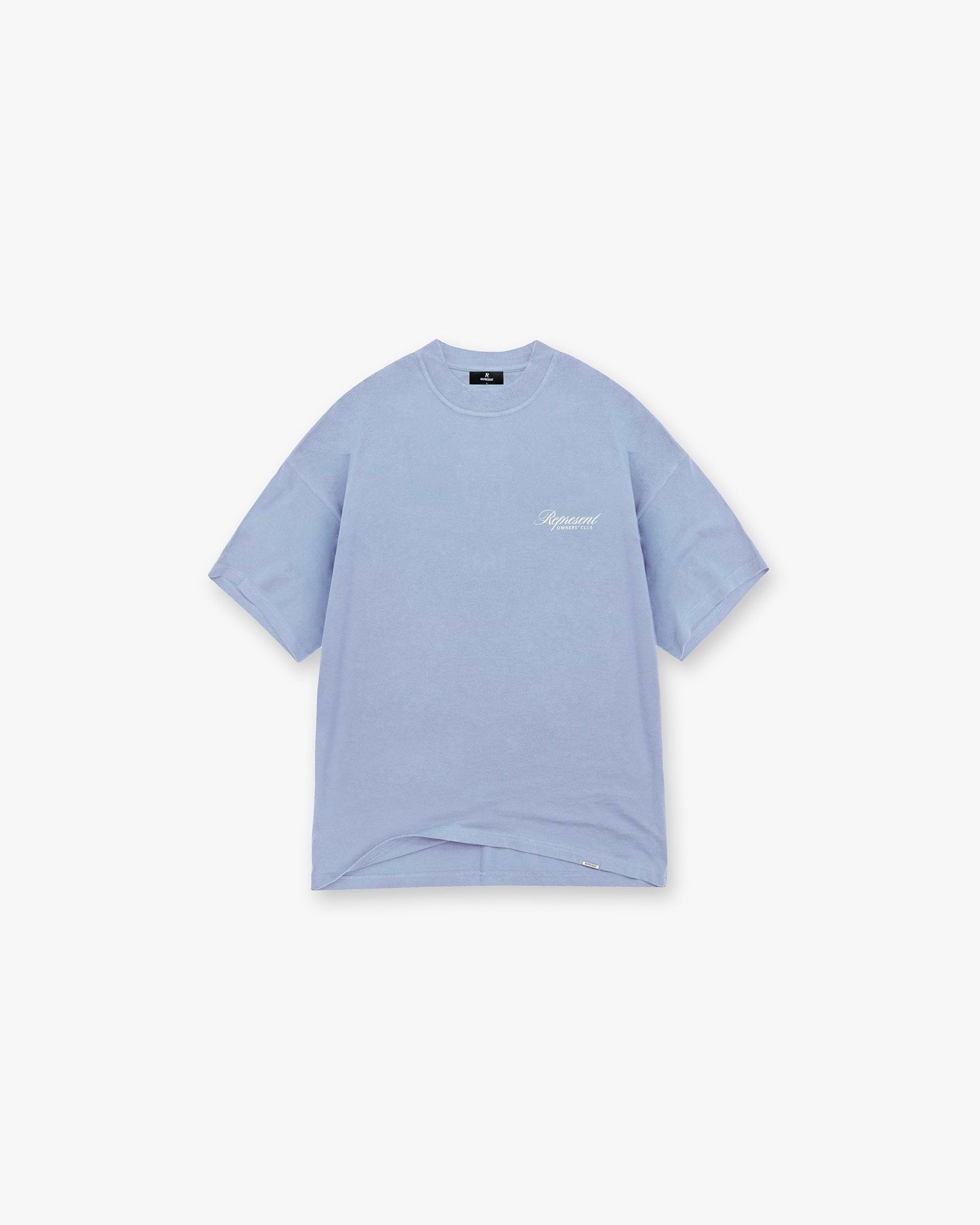 Metro Fusion - Represent Owners Club T-Shirt - Men's T-Shirts