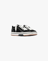 HTN Low - Black