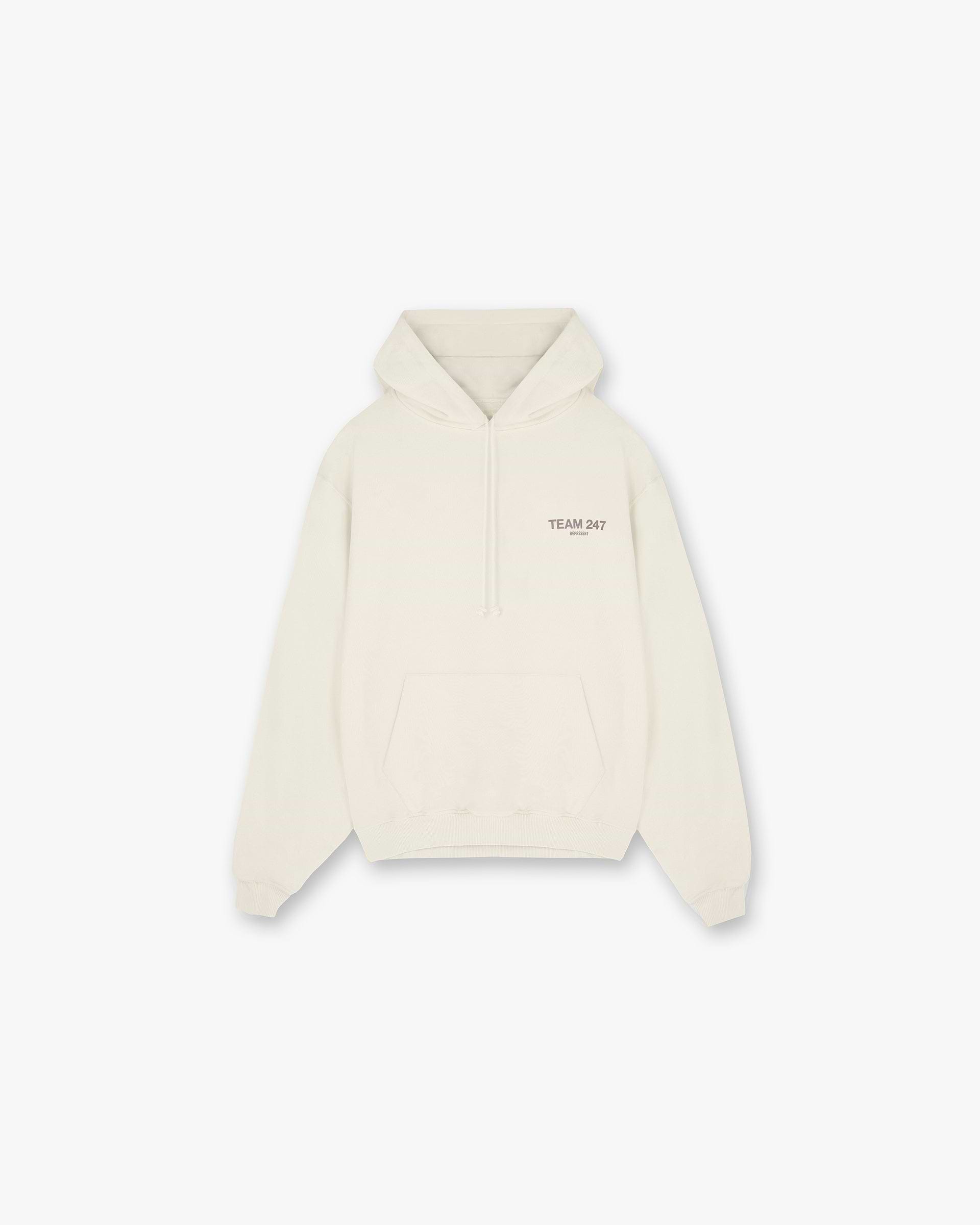 Men's Oversized Hoodies | Baggy Hoodies | REPRESENT