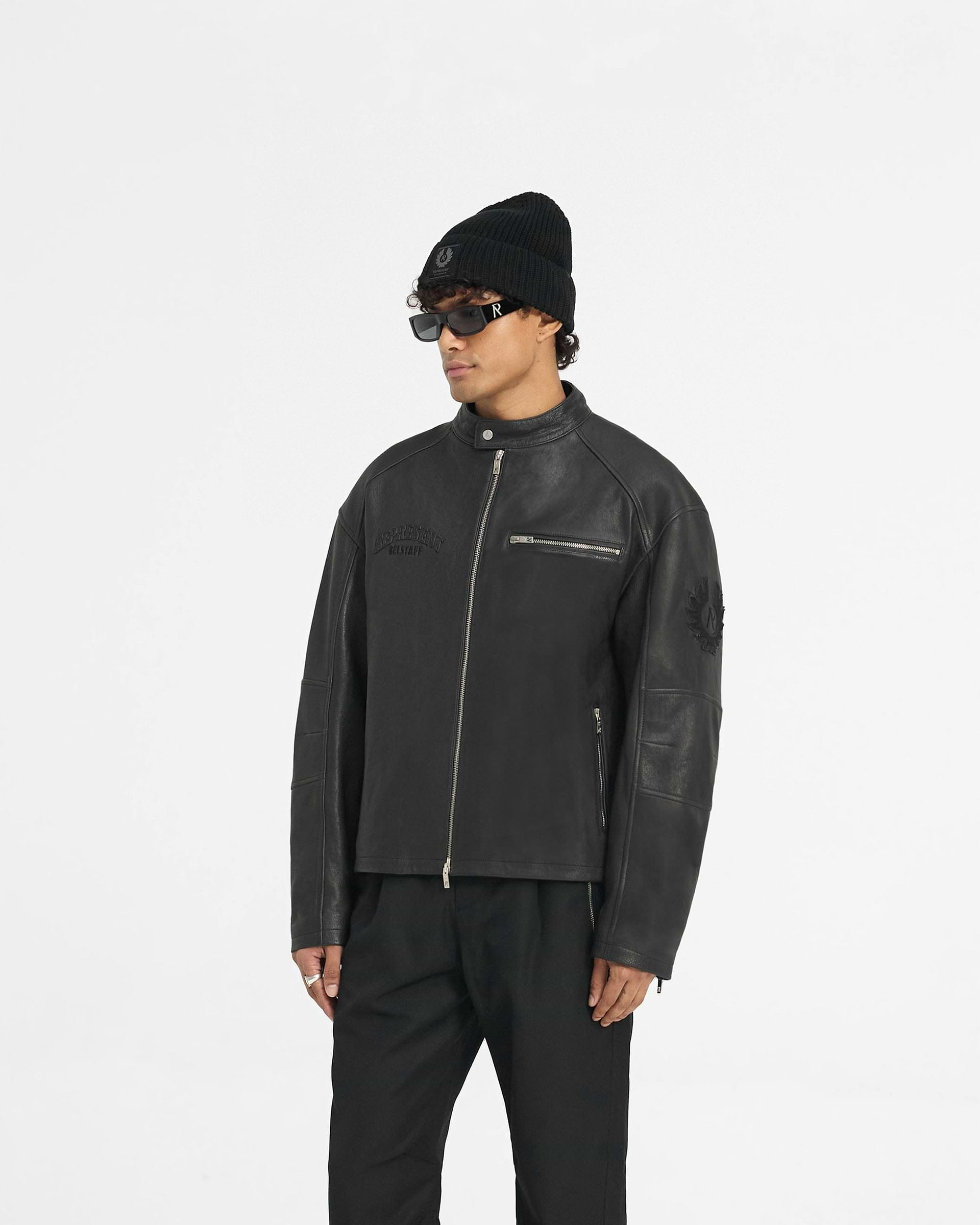 Racing jacket soft vault hotsell