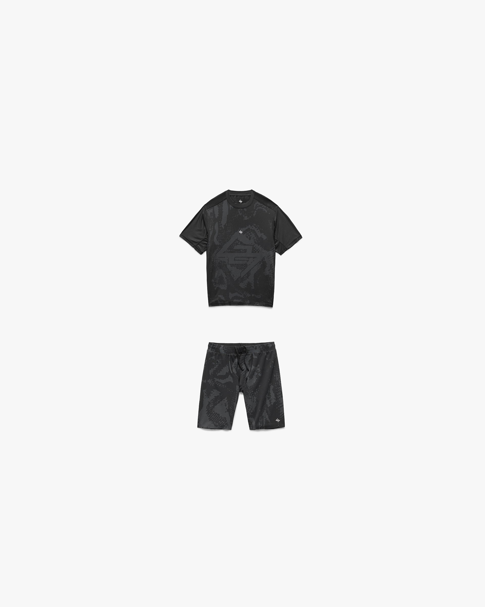 MCR Race Kit Tee & Half Tight