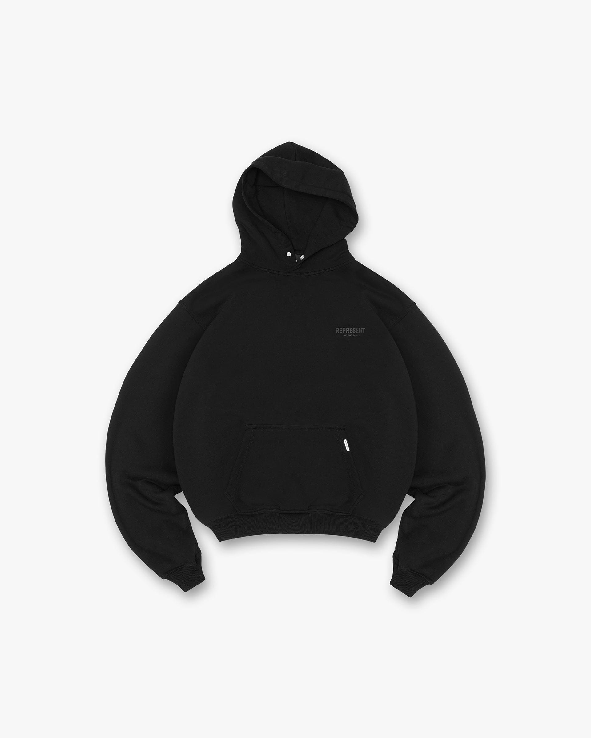 Pullover Hoodies | REPRESENT
