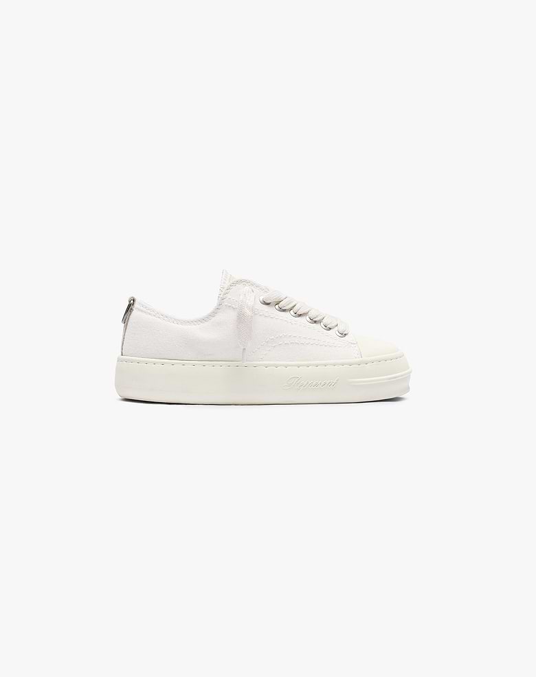 Repcap Rep-Cap Vintage White | Mens Footwear | REPRESENT