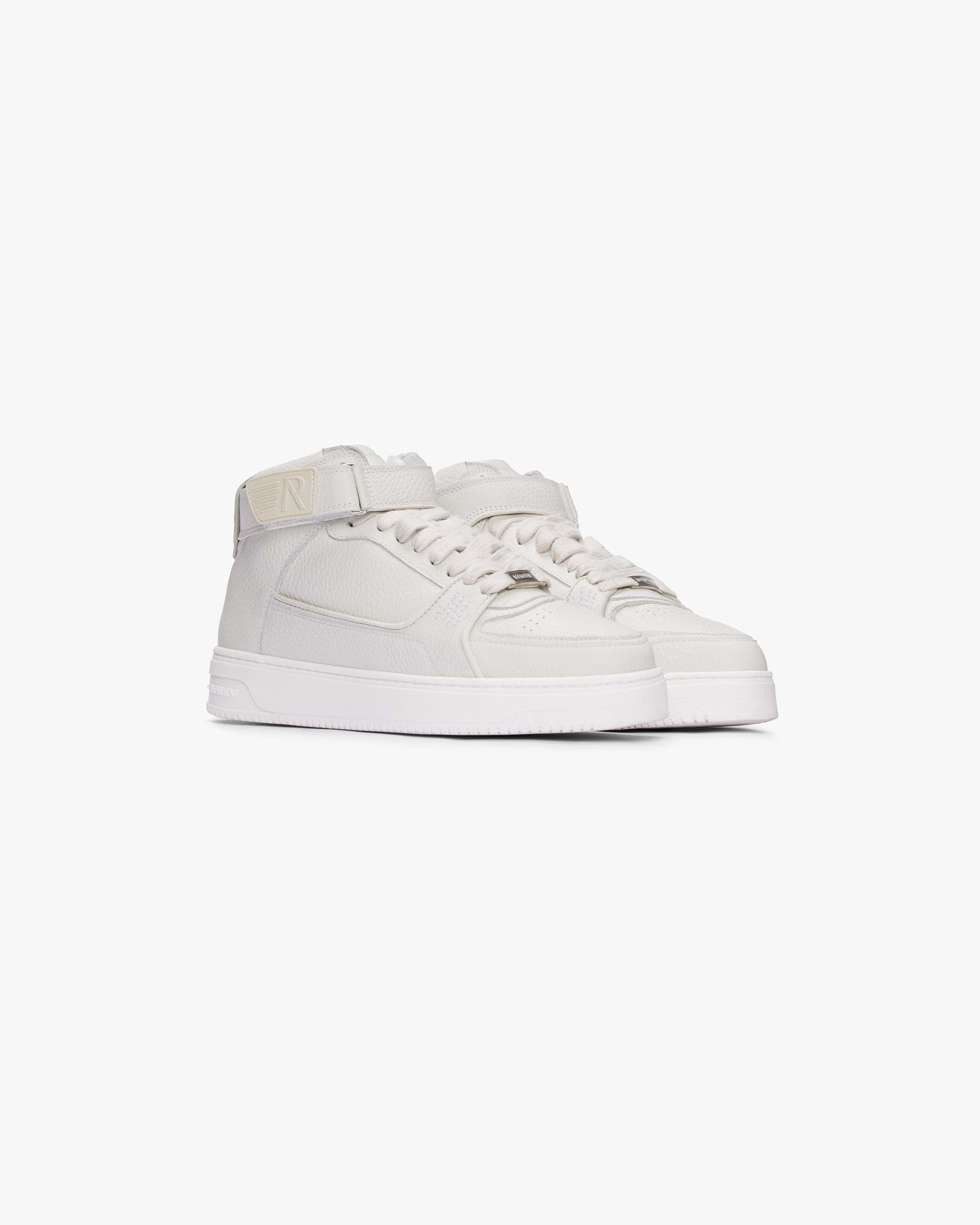 Apex Mid | Stone Footwear FW22 | Represent Clo