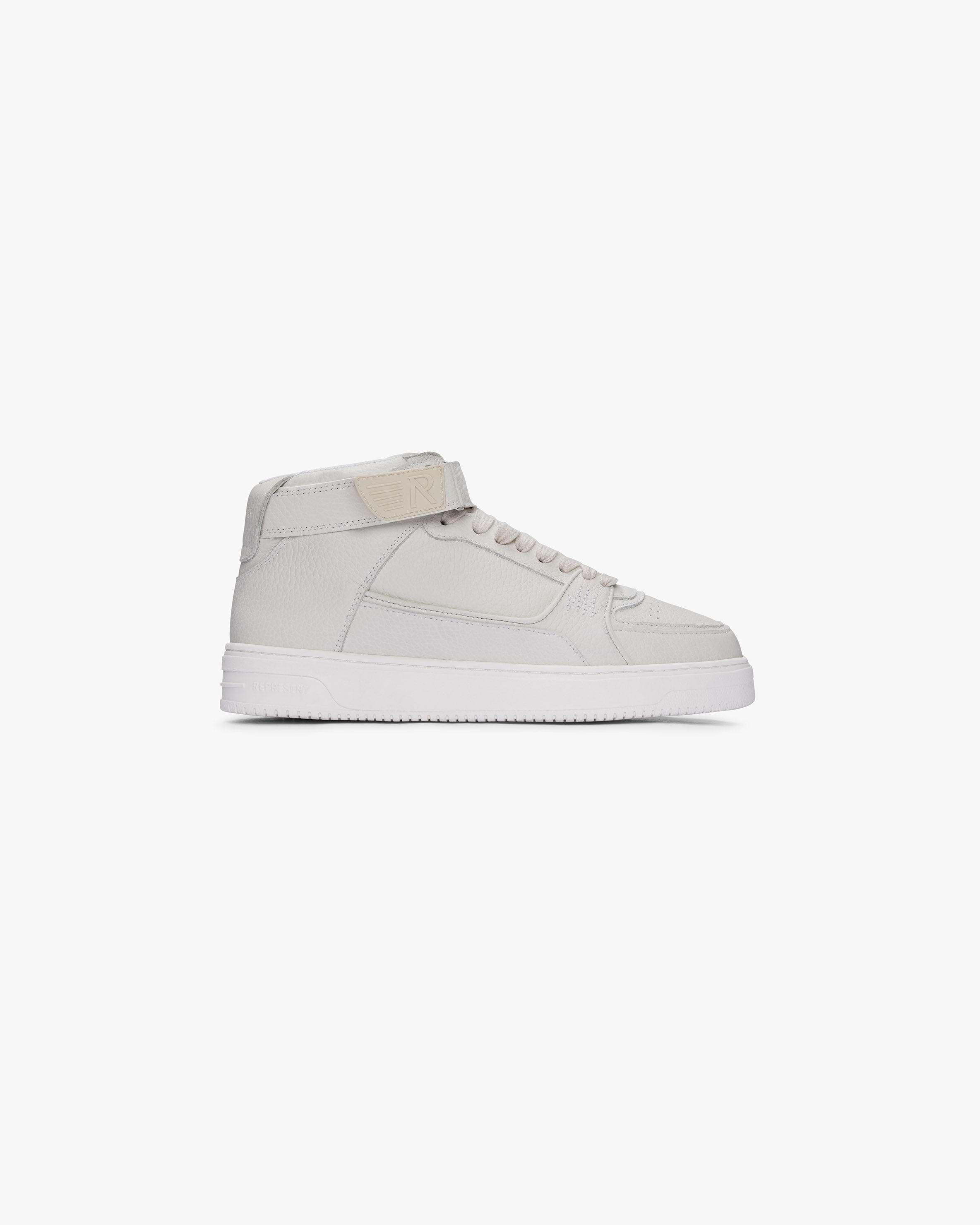 Apex Mid | Stone Footwear FW22 | Represent Clo