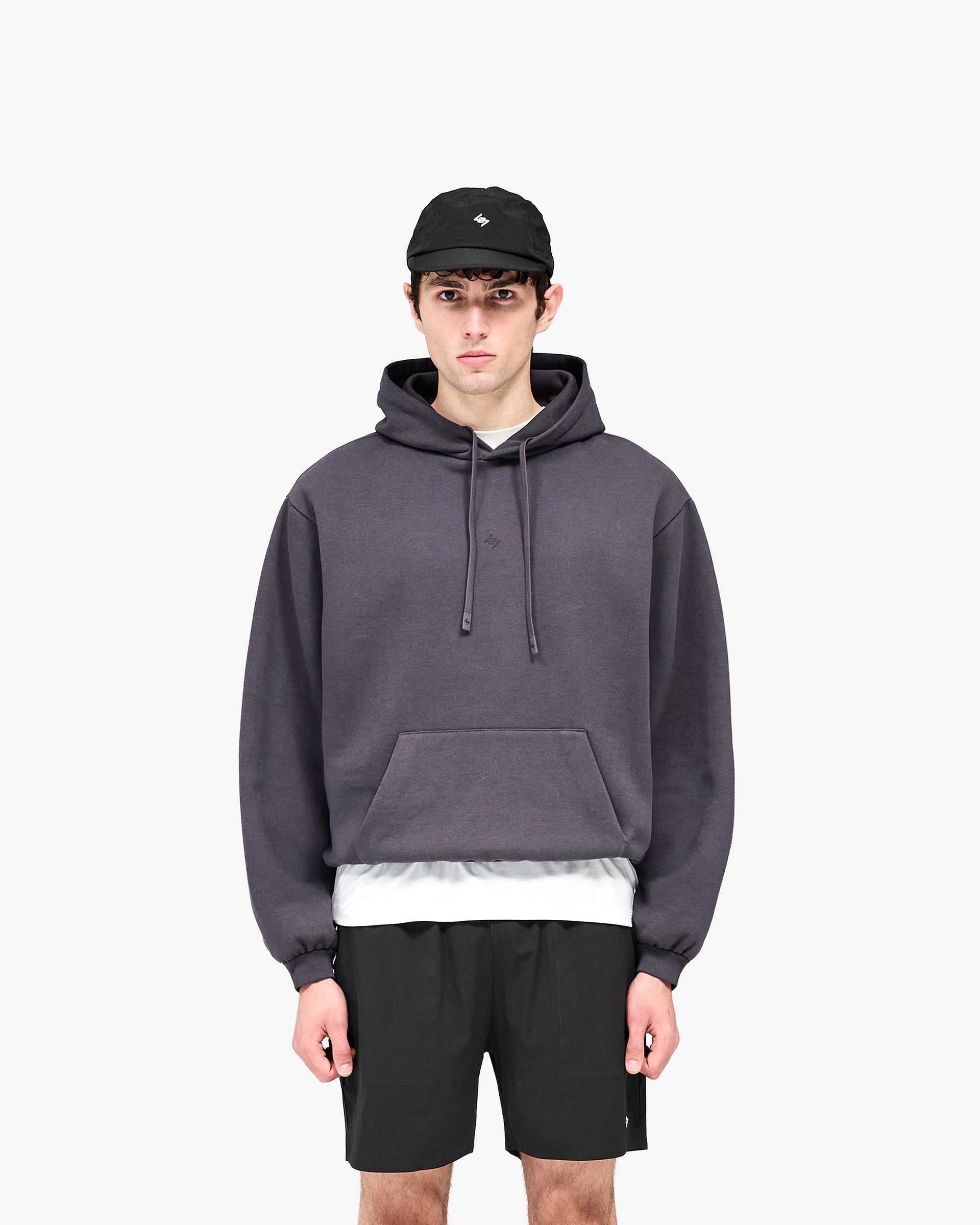 247 DNA Hoodie - Graphene