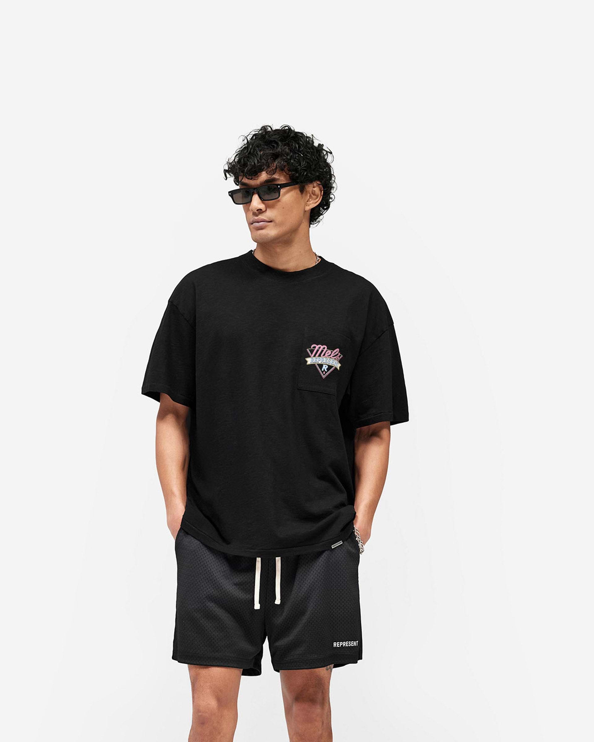 Represent_x_Mels_Diner_T-Shirt_-_Jet_Black_03.jpg