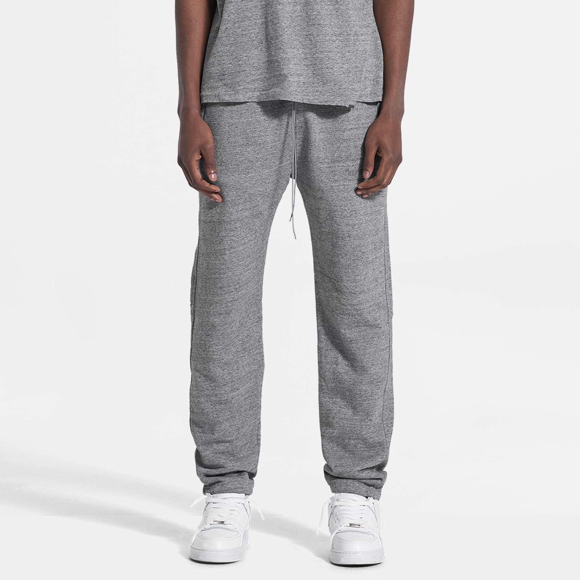 Blank Sweatpant - Slate