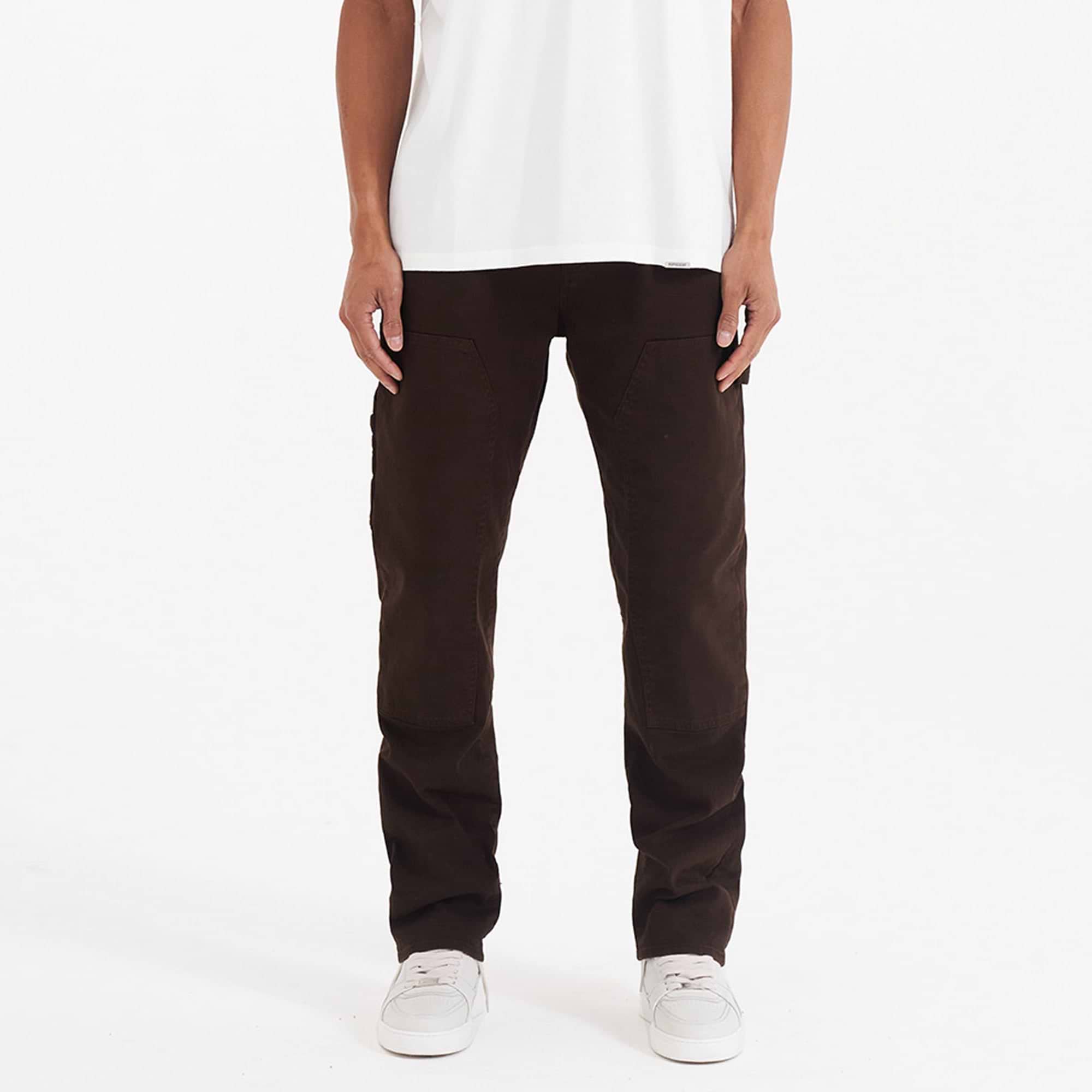 Carpenter Denim - Dark Oak