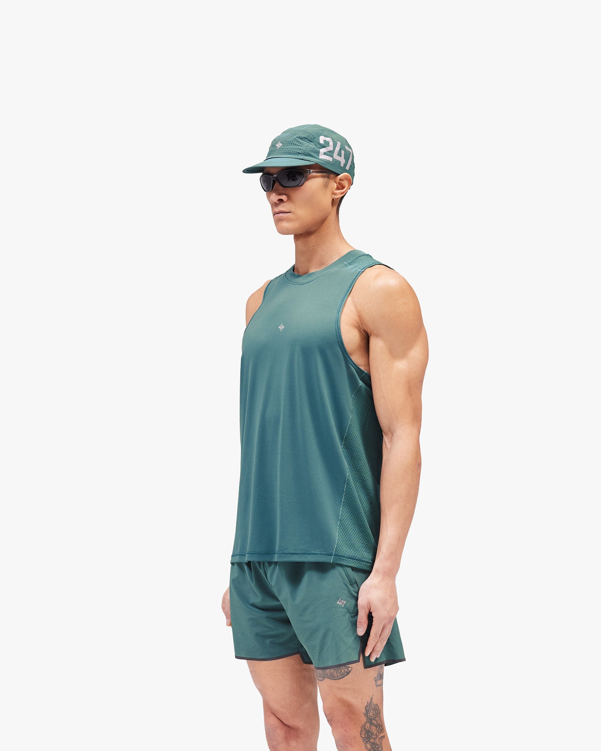 Vests & Tank Tops | REPRESENT