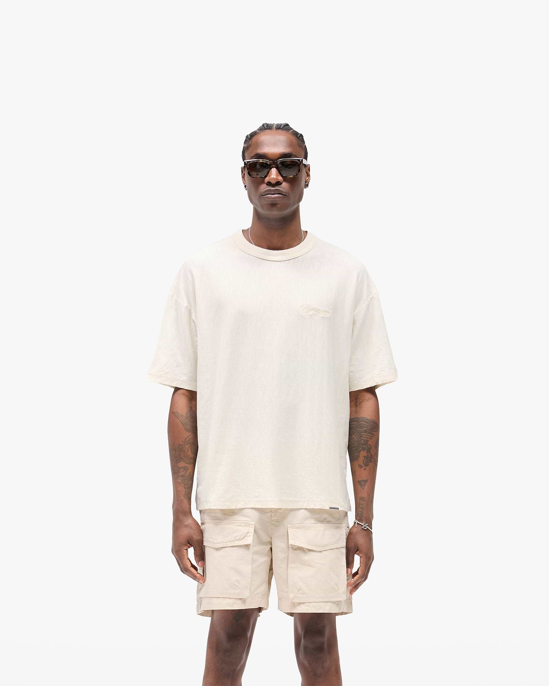 Explore Our Spring Summer 25 | REPRESENT