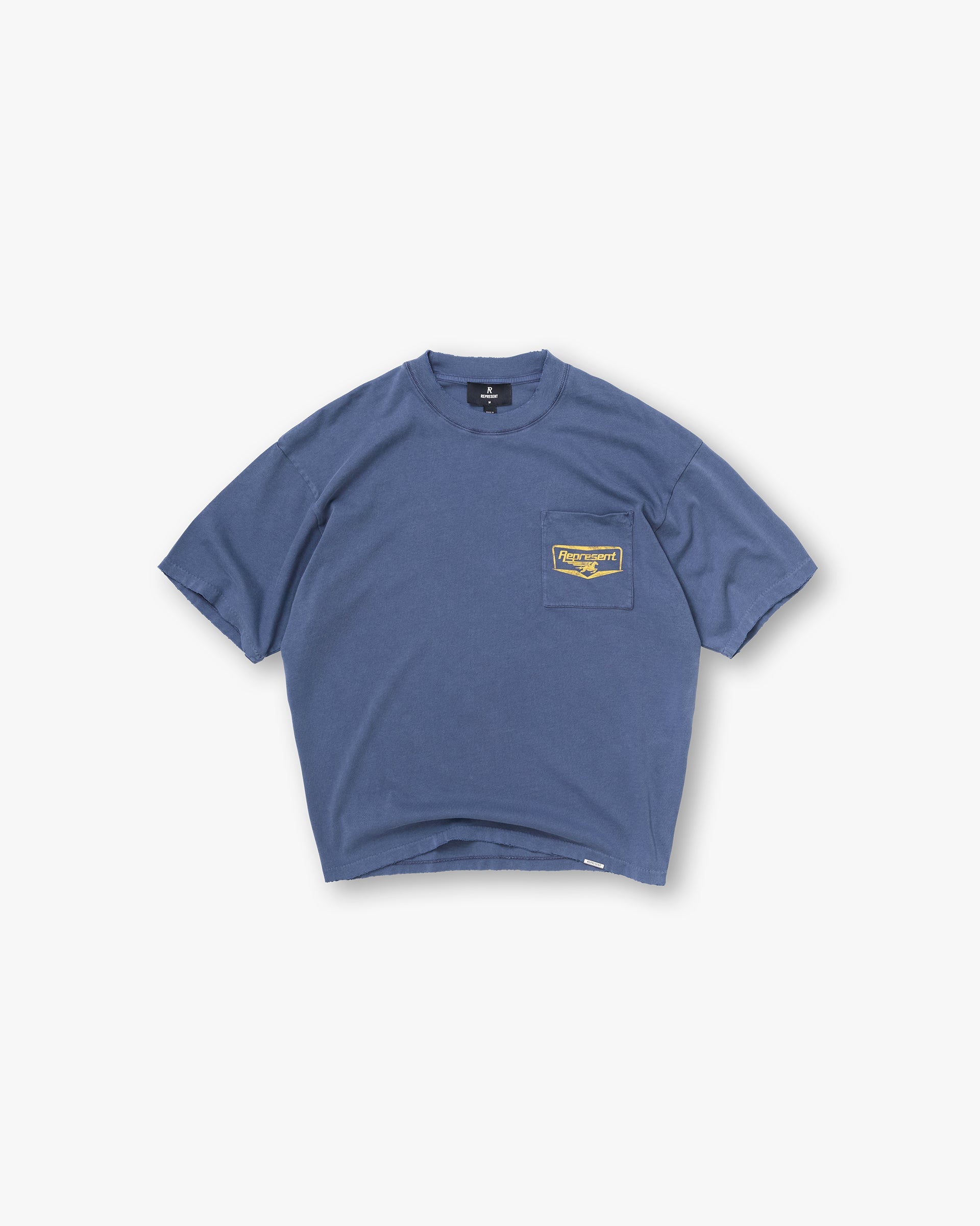 Graphic Tees & Streetwear T-Shirts | REPRESENT