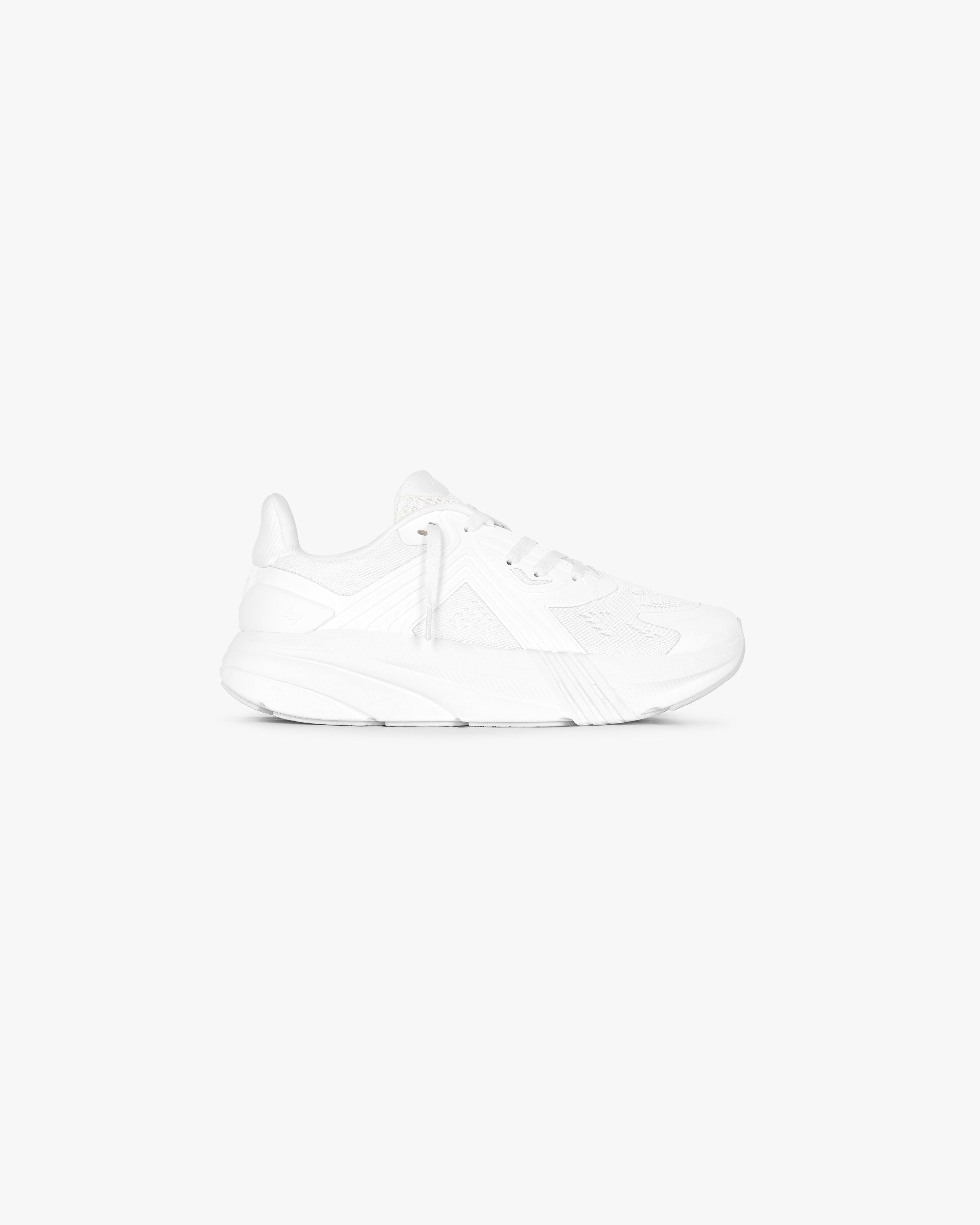 スニーカー REPRESENT Men Sneakers MLM9599 WHITE White Trainers | REPRESENT