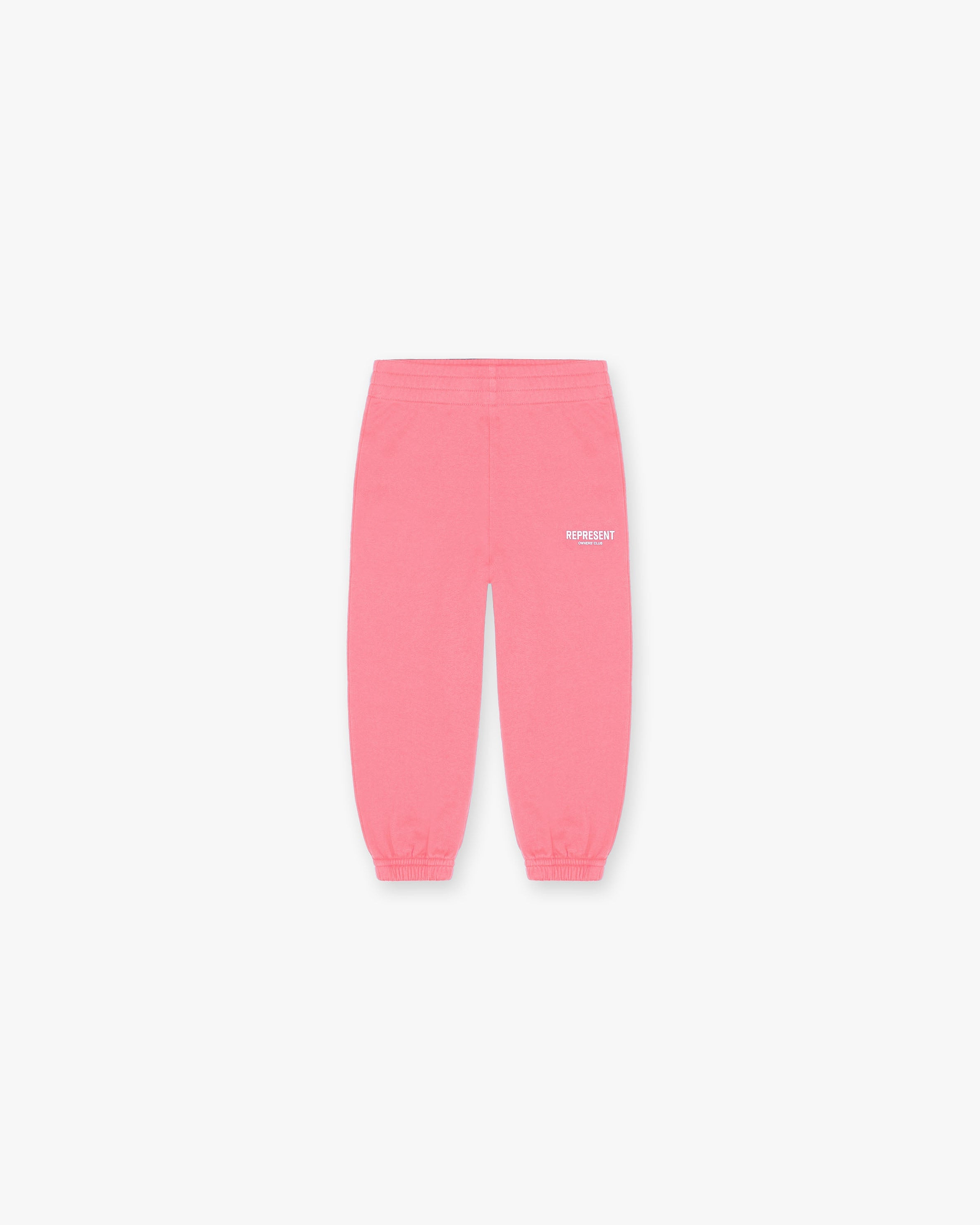 Represent Mini Owners Club Sweatpant - Bubblegum Pink