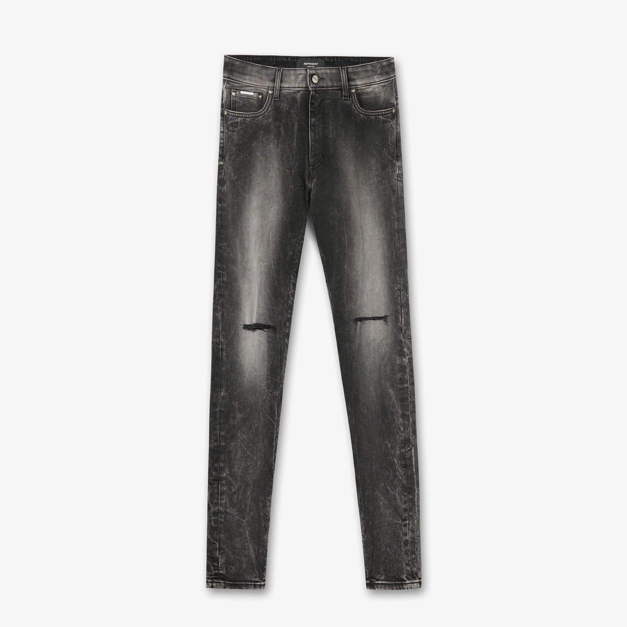 Destroyer Denim - Shadow