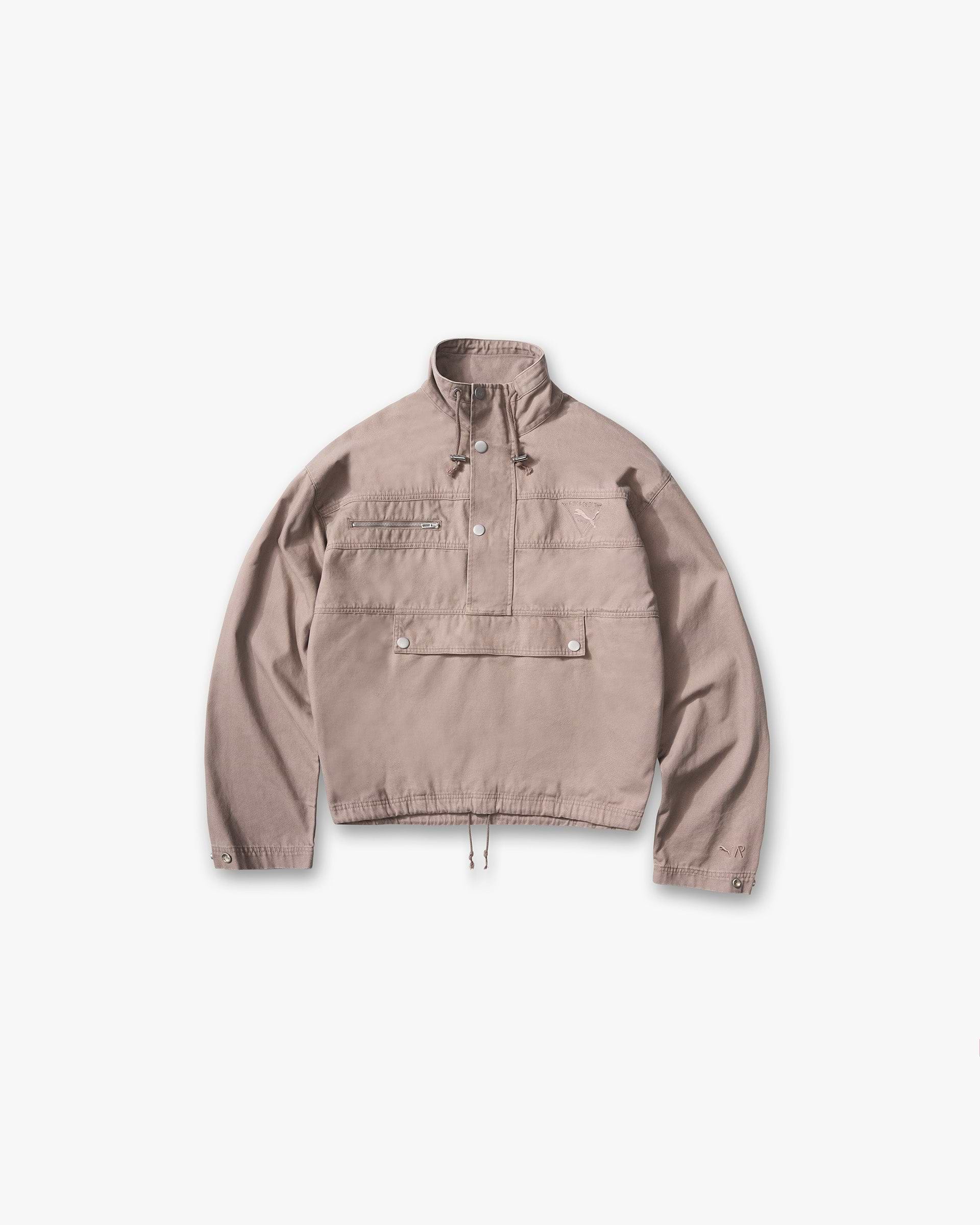 Represent X Puma FW25 | REPRESENT