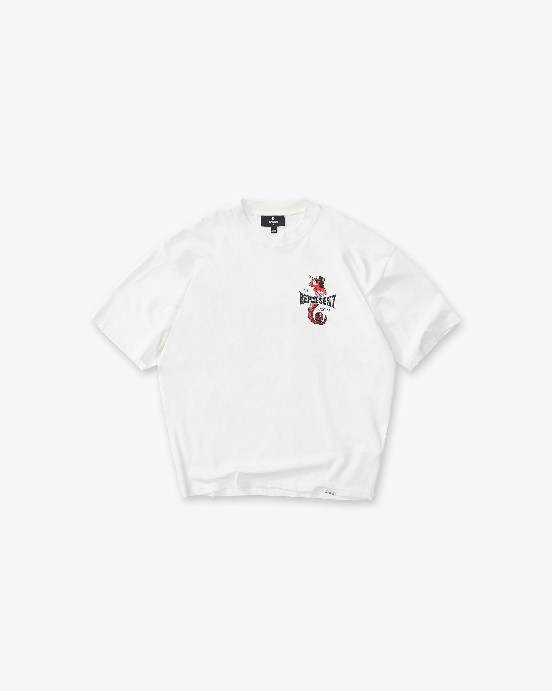 Graphic Tees & Streetwear T-Shirts | REPRESENT