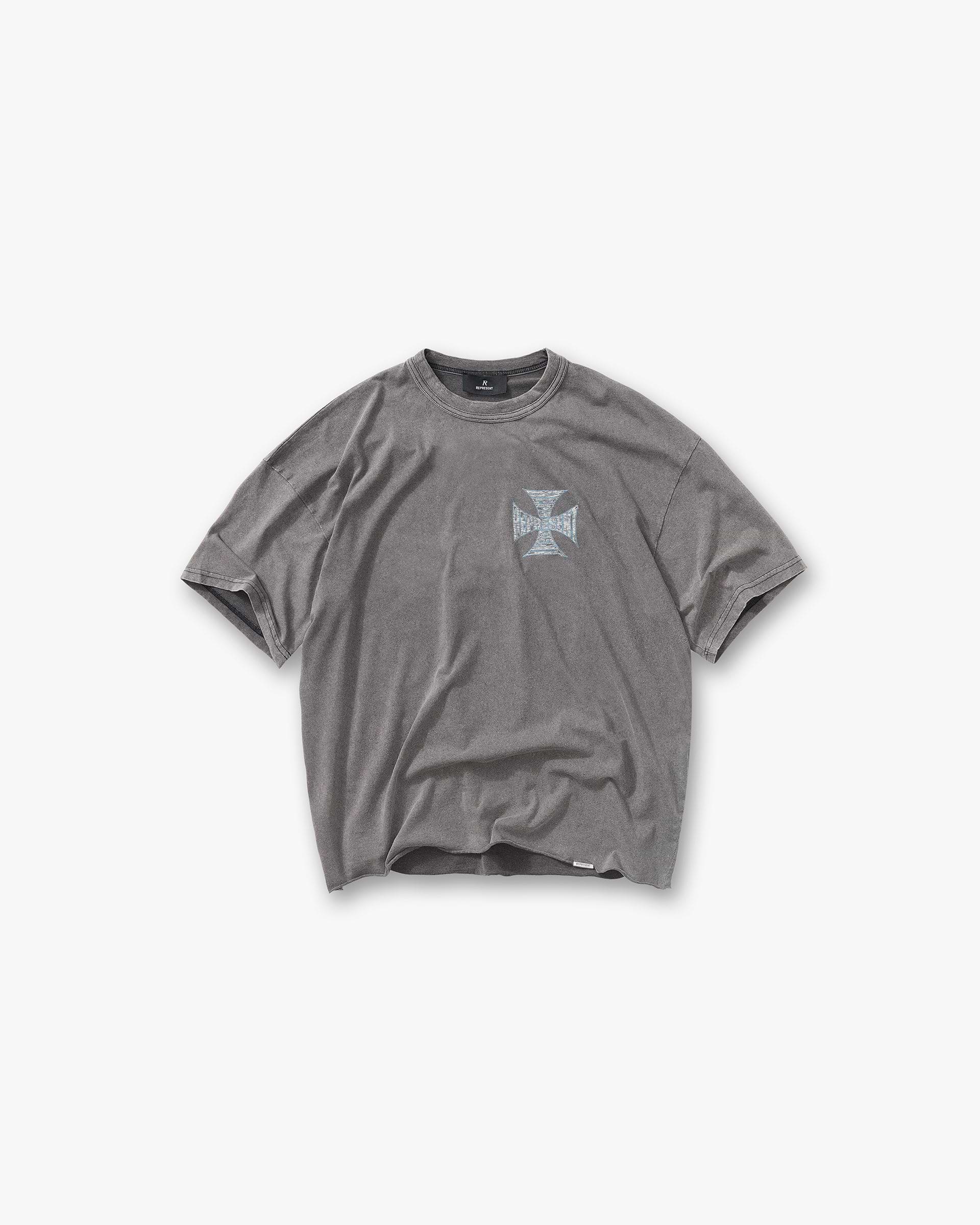 Grey T-Shirts | REPRESENT Grey T-Shirts | REPRESENT