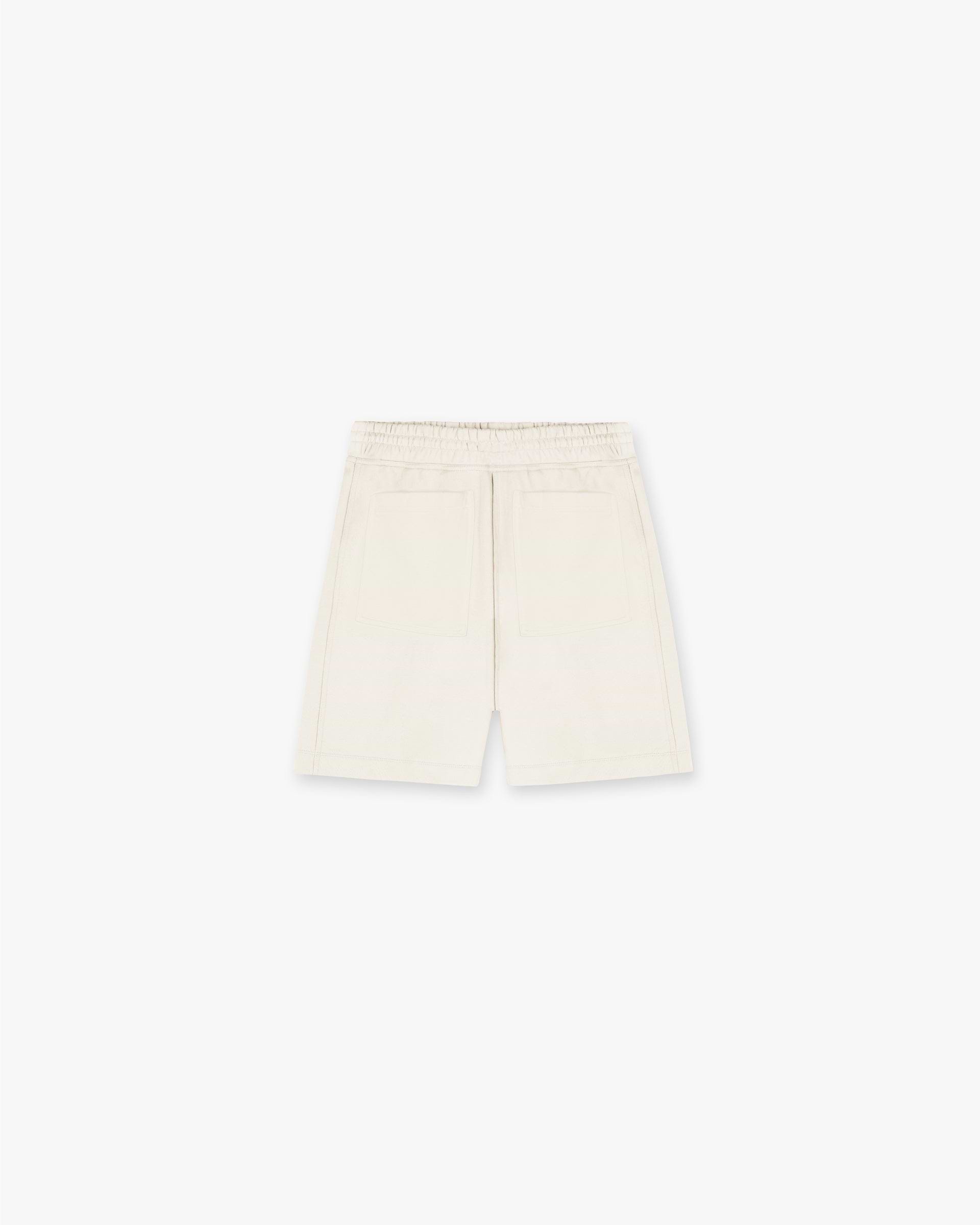Represent Owners Club Shorts - Flat White