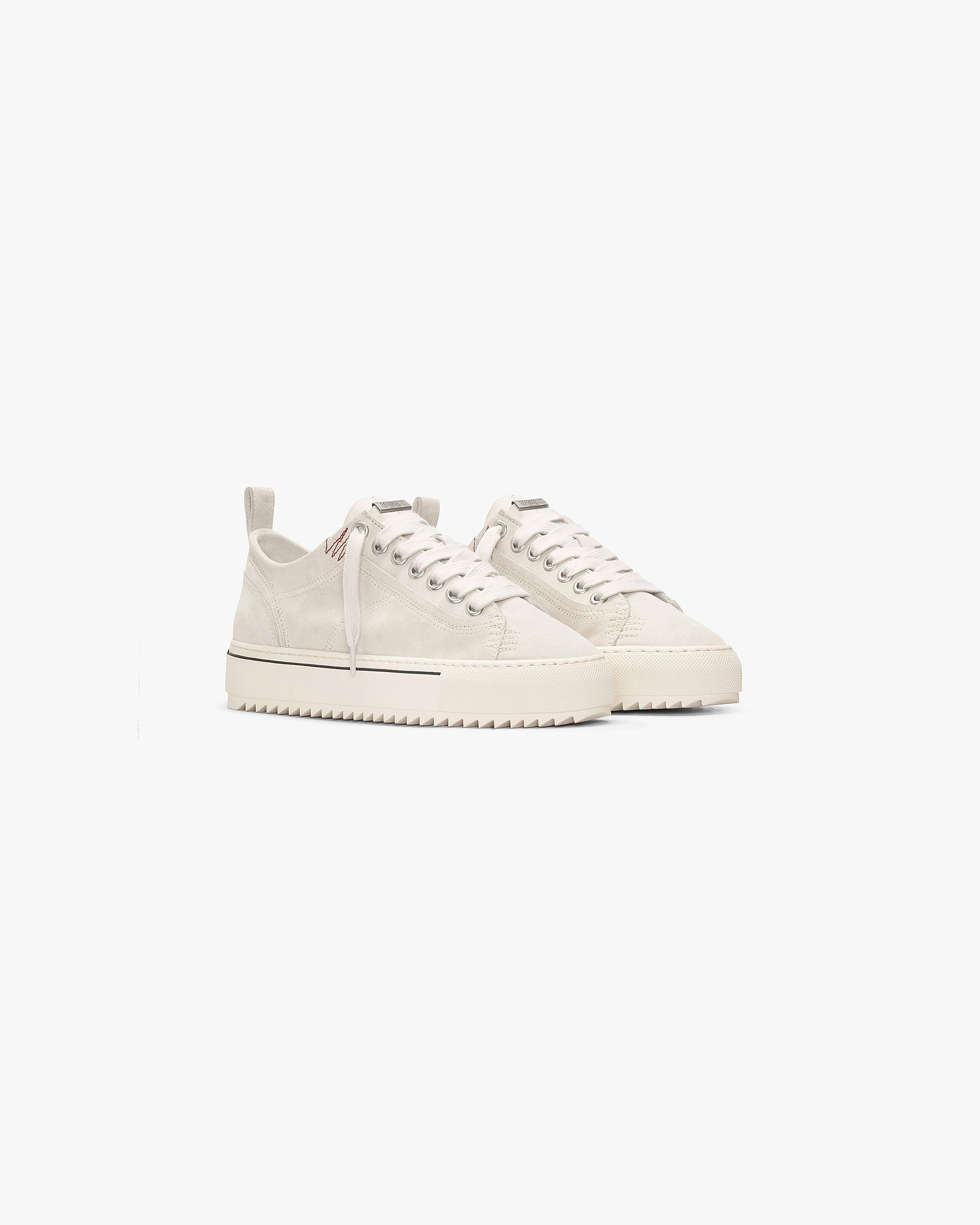 Alpha Low | Vintage White Footwear FW19 | Represent Clo