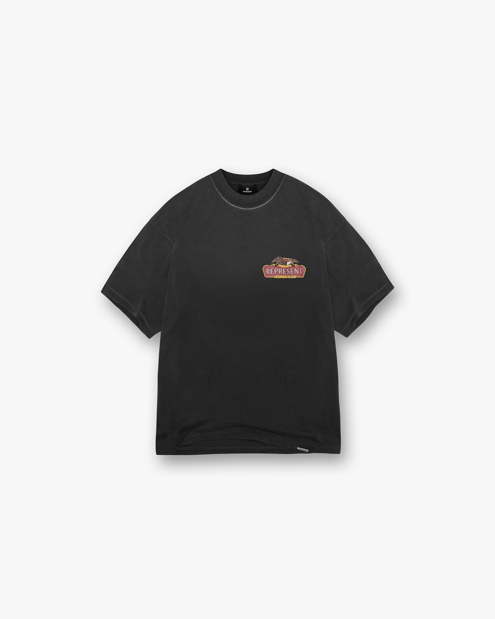【関税&送料込】Represent T-shirts and Polos Represent x END. | REPRESENT