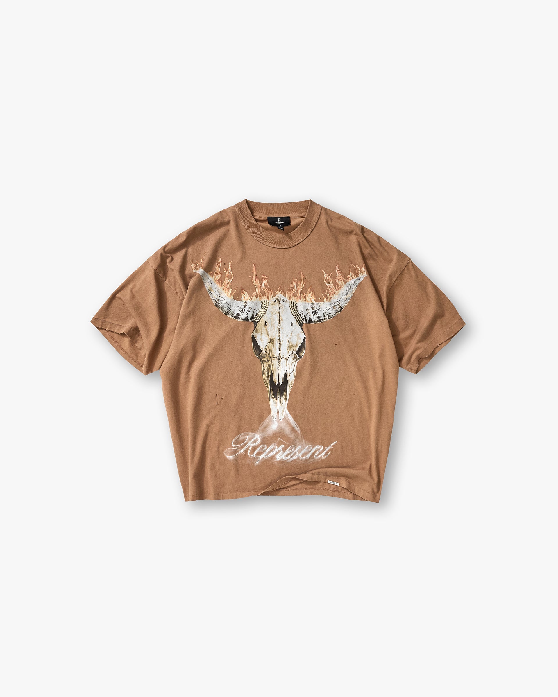 Graphic Tees & Streetwear T-Shirts | REPRESENT