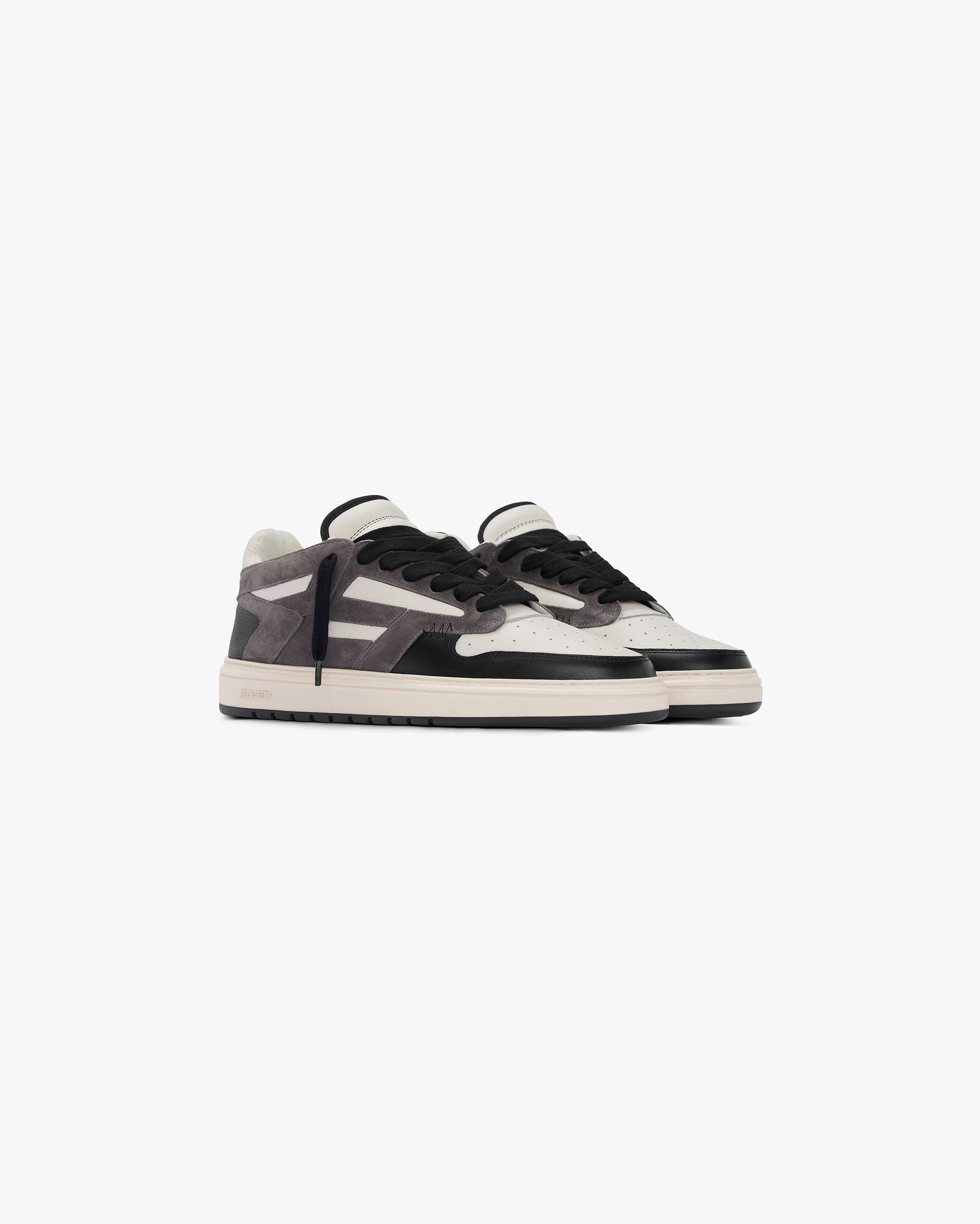 Reptor Low | Storm Footwear FW23 | Represent Clo