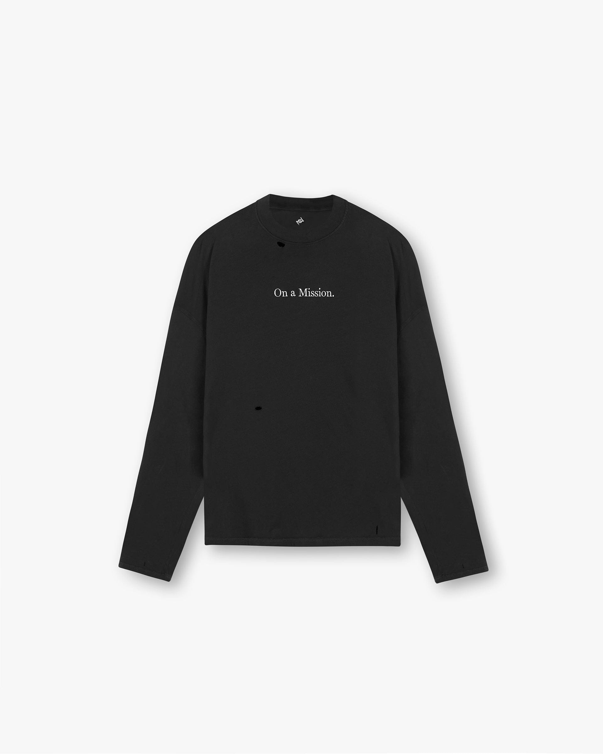 Long Sleeve T-Shirts | REPRESENT