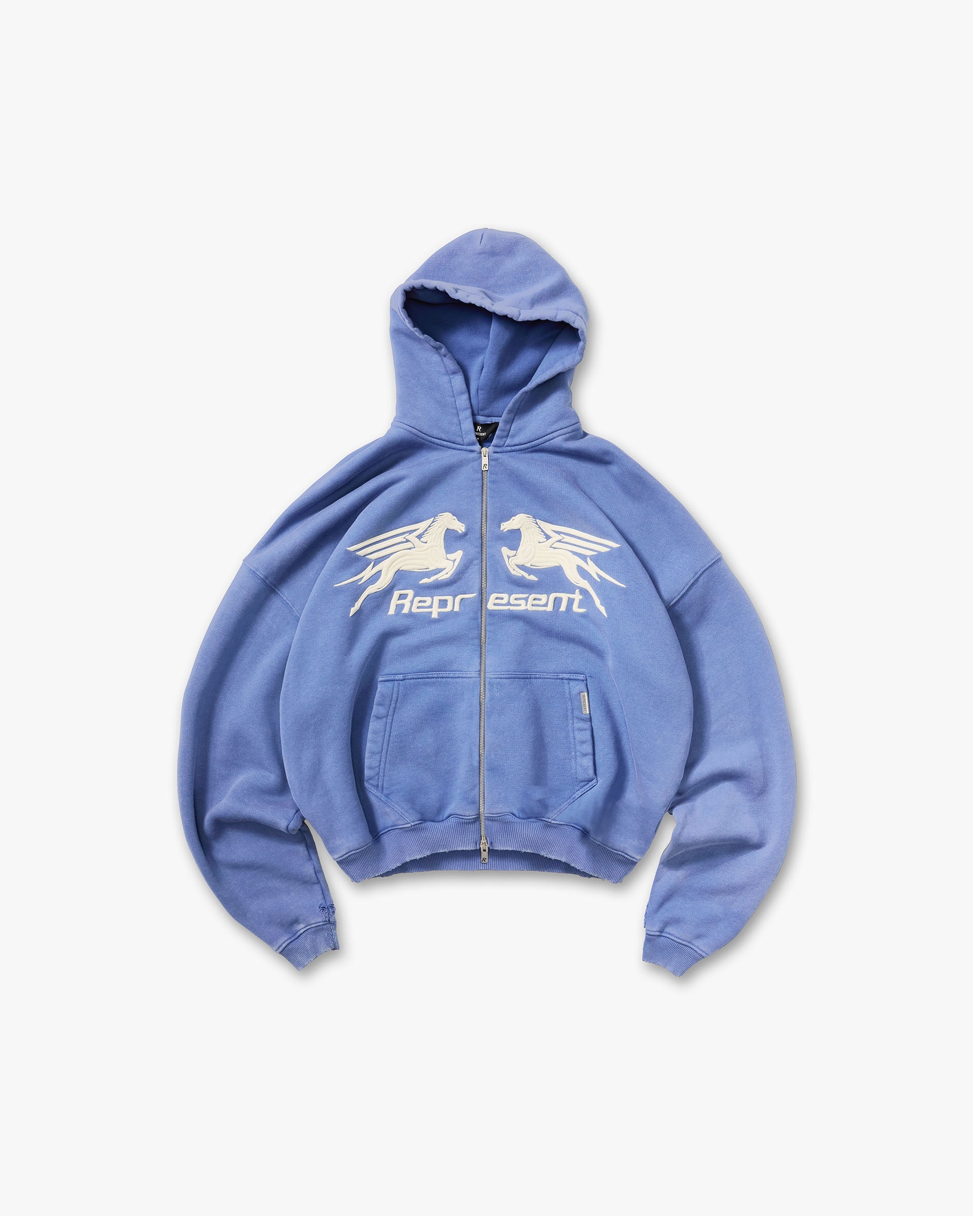 Streetwear Hoodies & Graphic Hoodies | REPRESENT