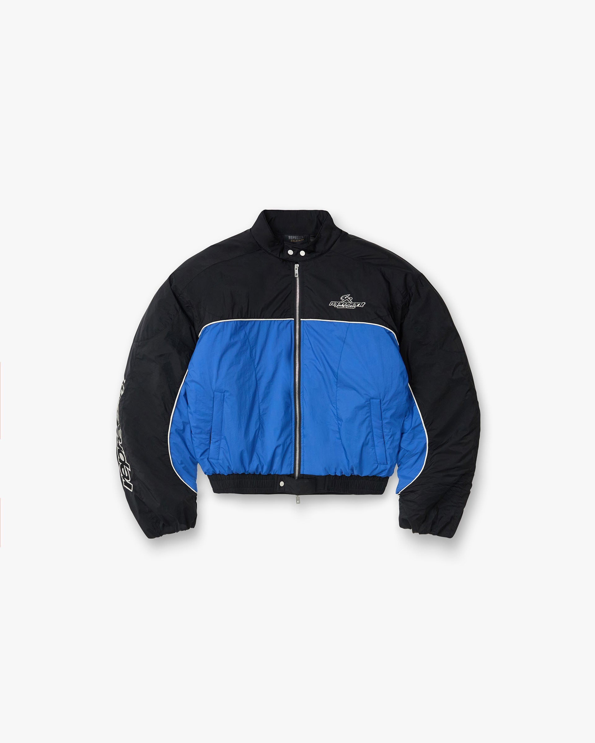 Represent x Belstaff | REPRESENT