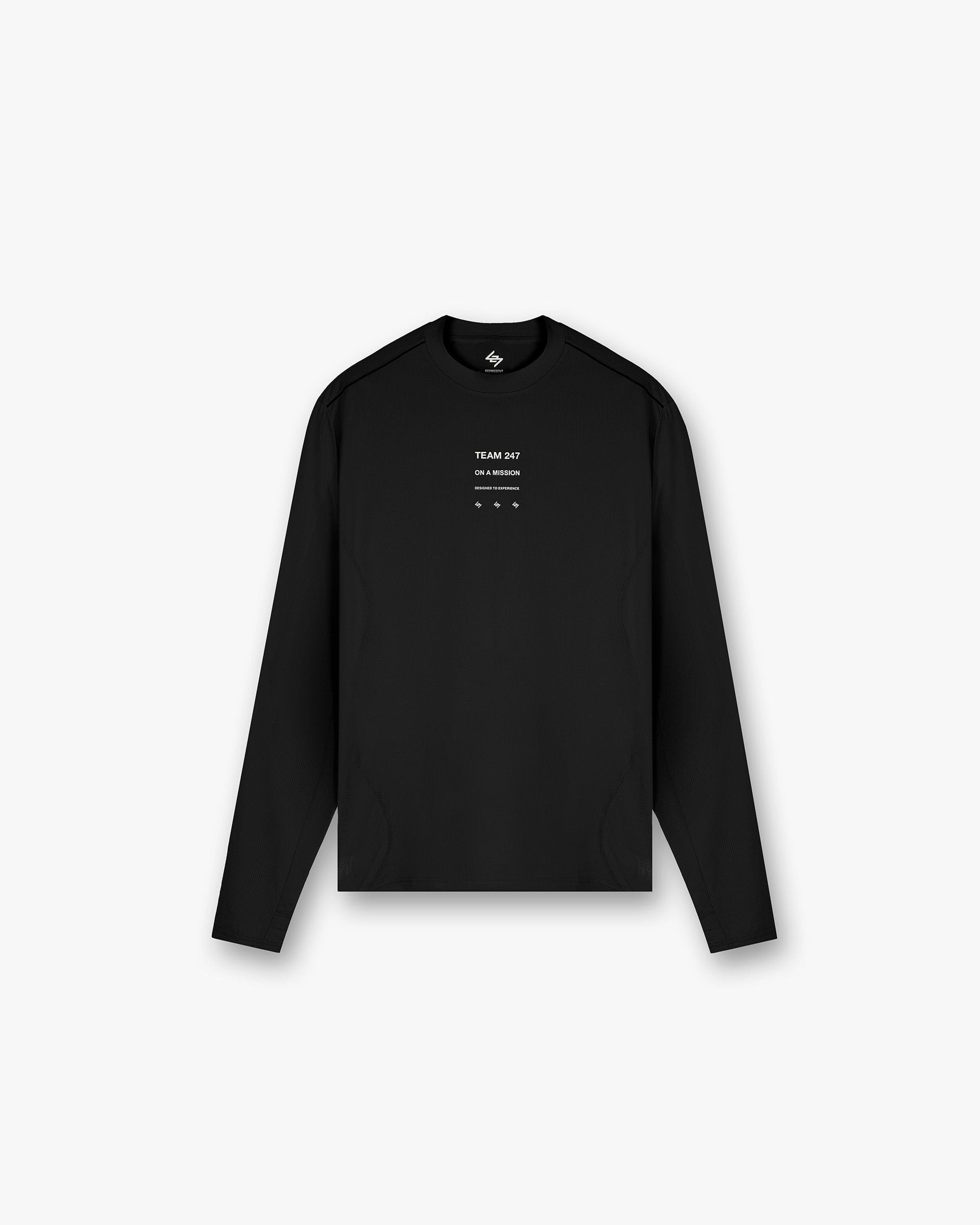 Long Sleeve T-Shirts | REPRESENT
