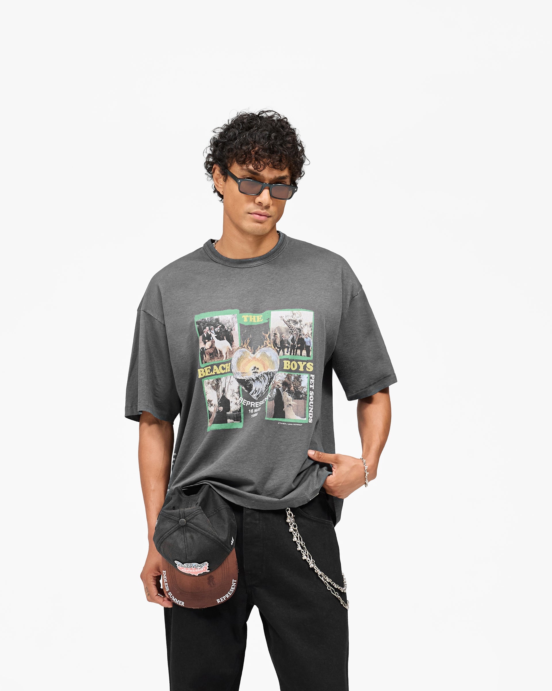 Men's New Arrivals & Latest Clothing | REPRESENT