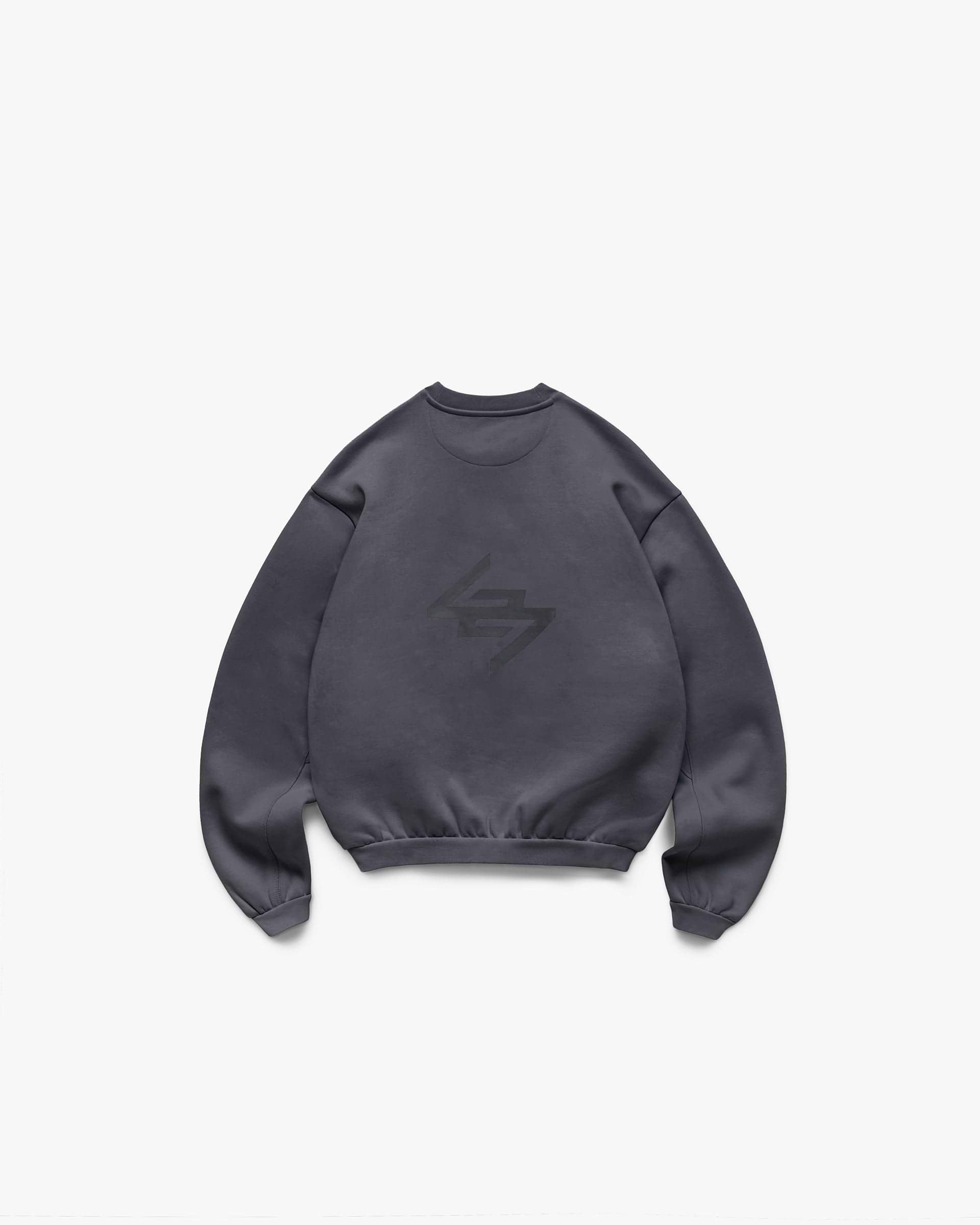 247 DNA Sweater - Graphene