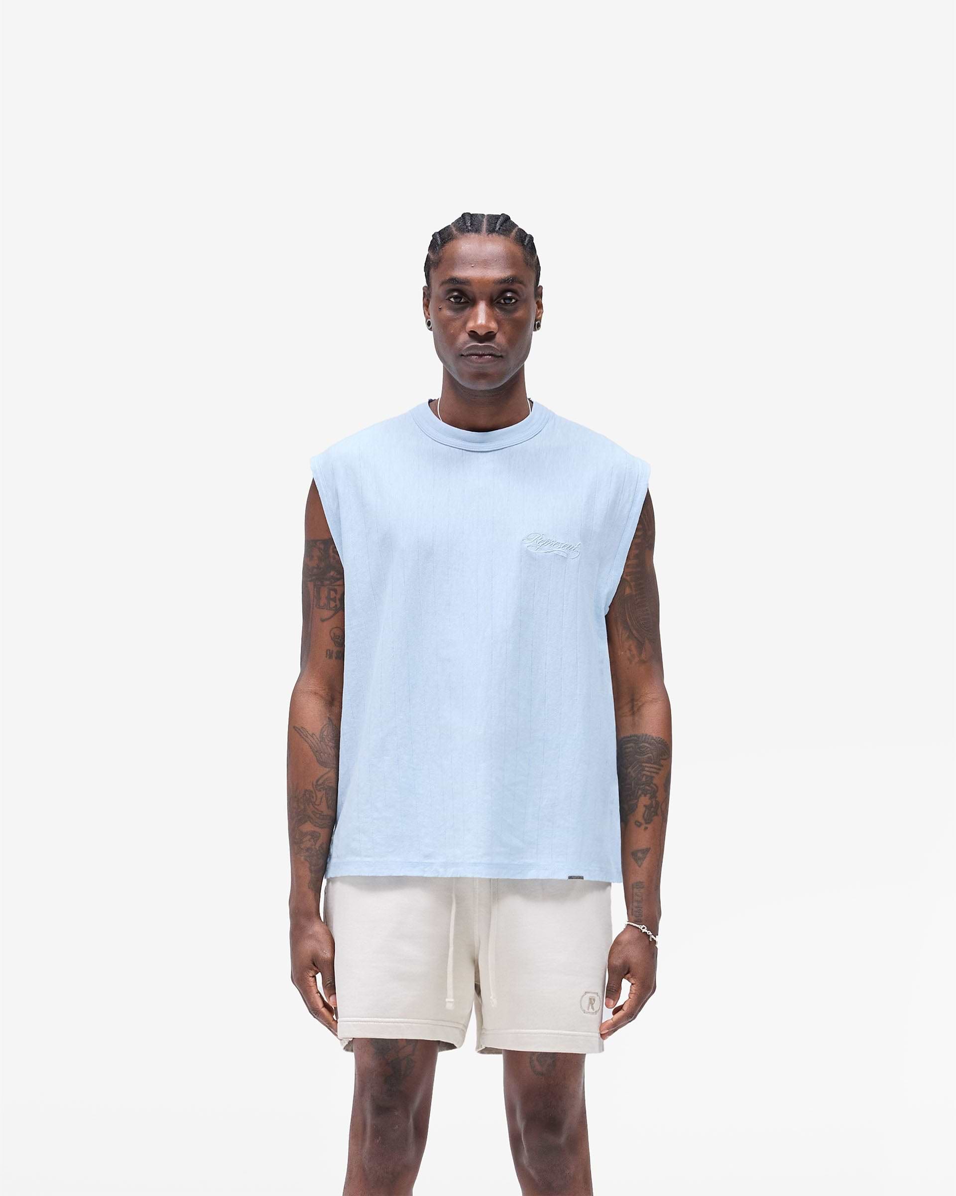 Explore Our Spring Summer 25 | REPRESENT
