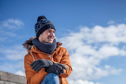 Chase away the chill: Discover the ultimate selection of gloves and socks for relief from Raynaud's.