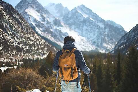 Lightweight cold weather gear store