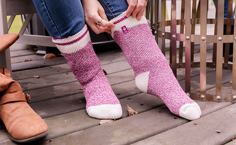 Heat Holders® ORIGINAL™ socks for women