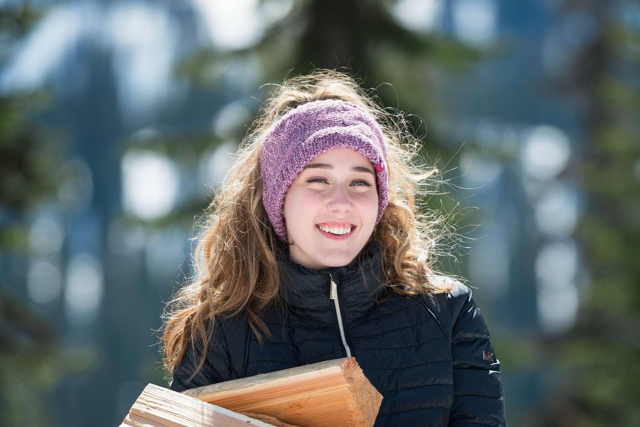 Women's Headbands & Earmuffs