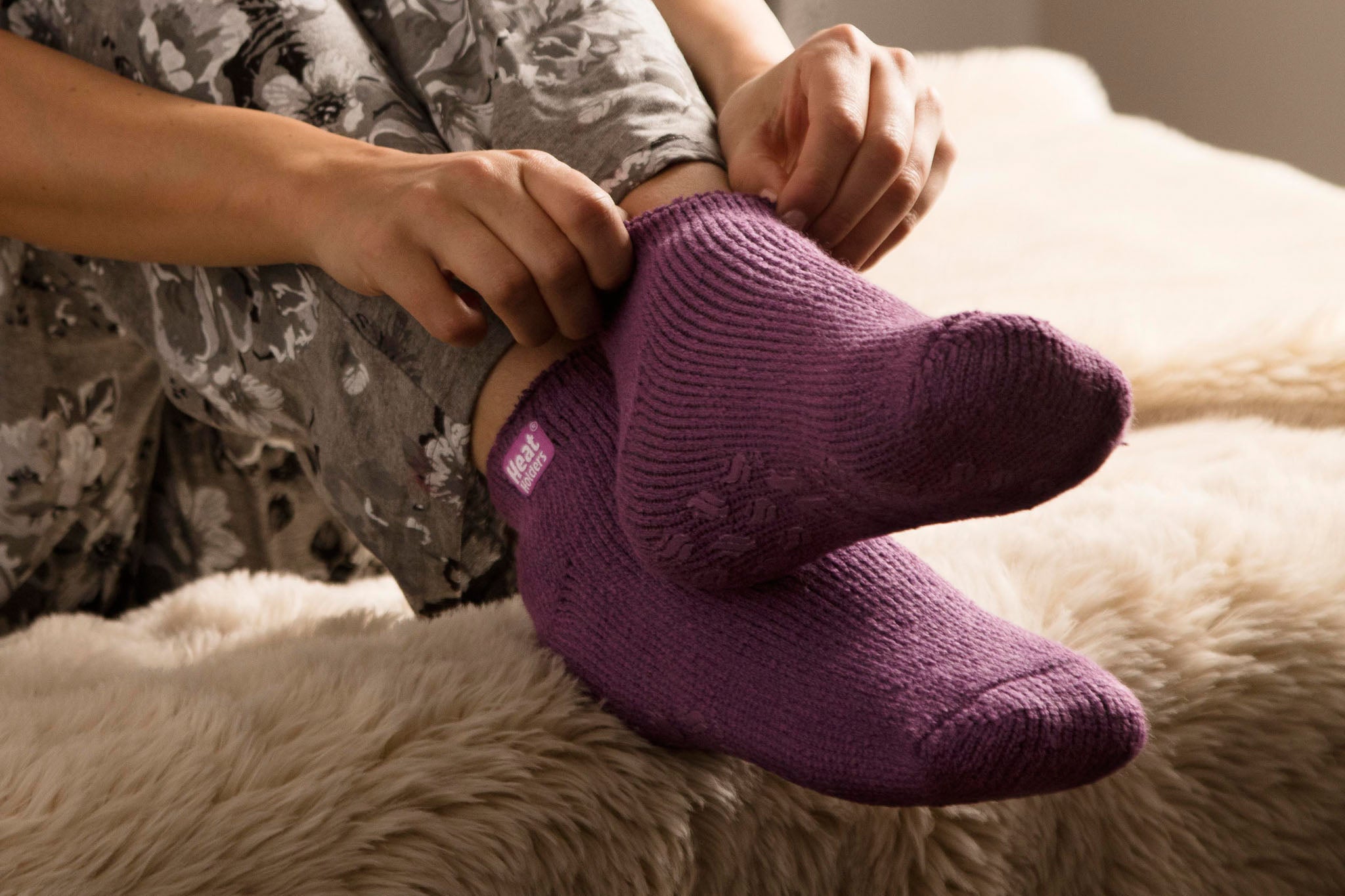 Women's Slipper Socks