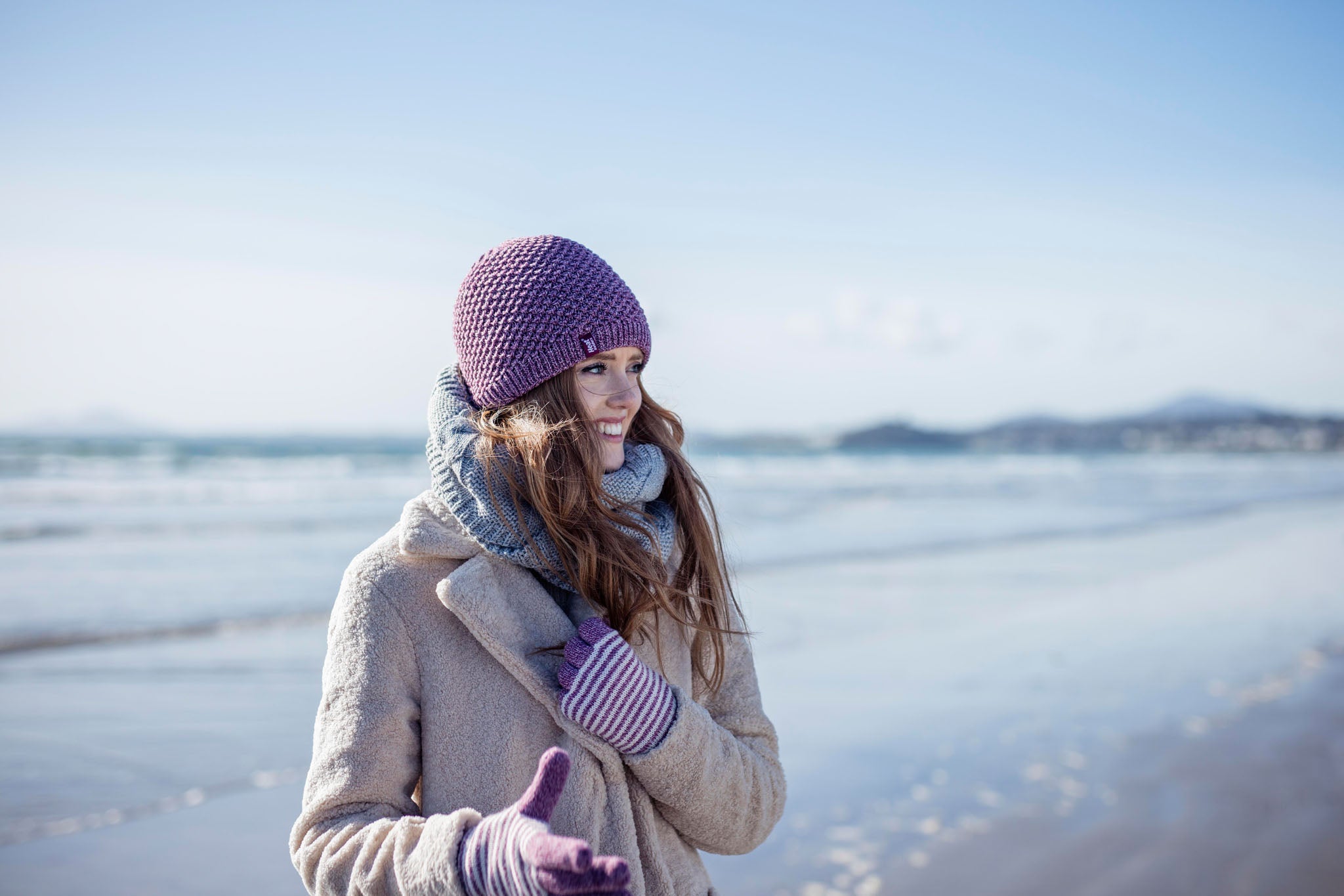 Women's Thermal Hats