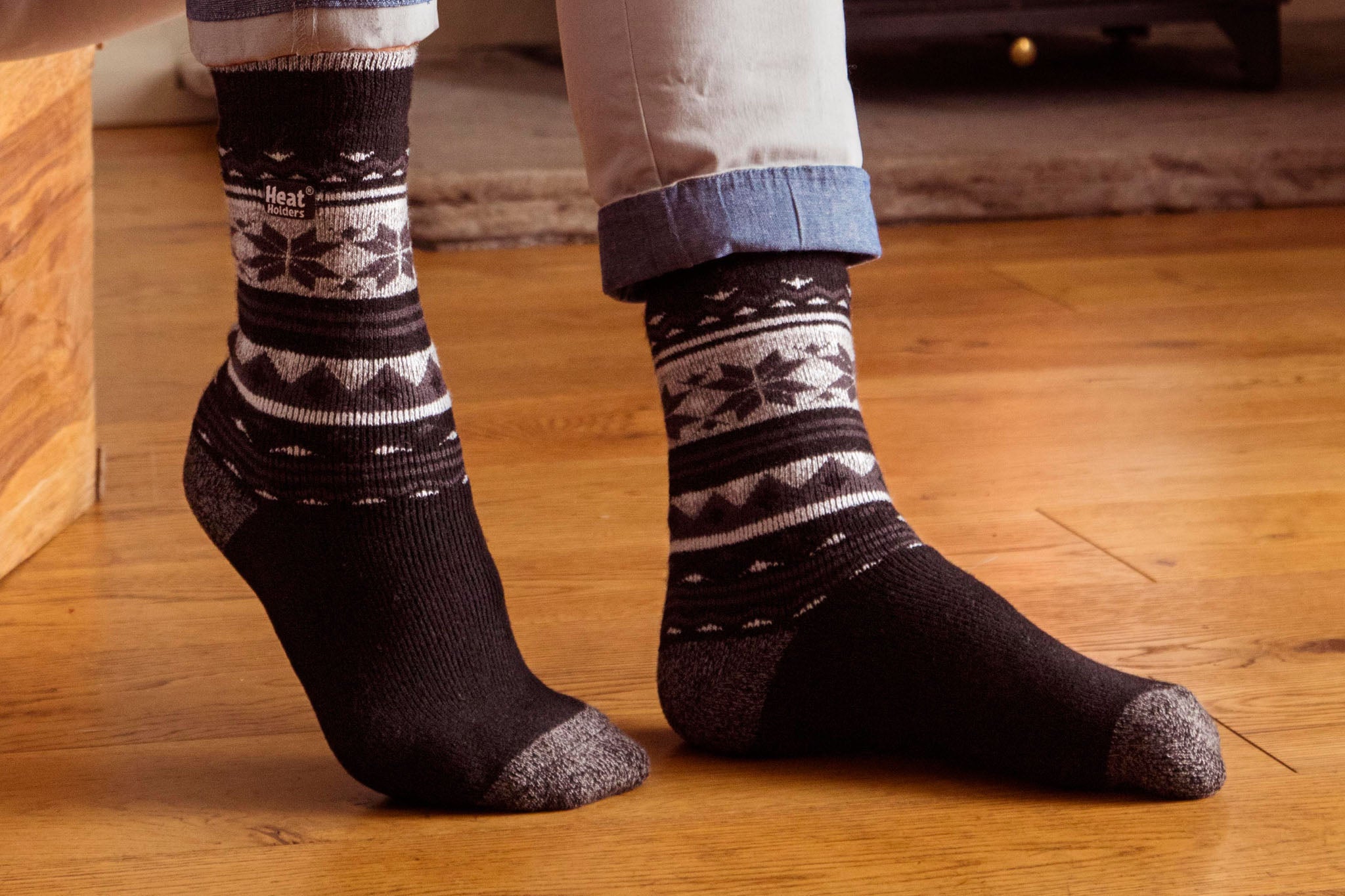 Men's Pattern socks