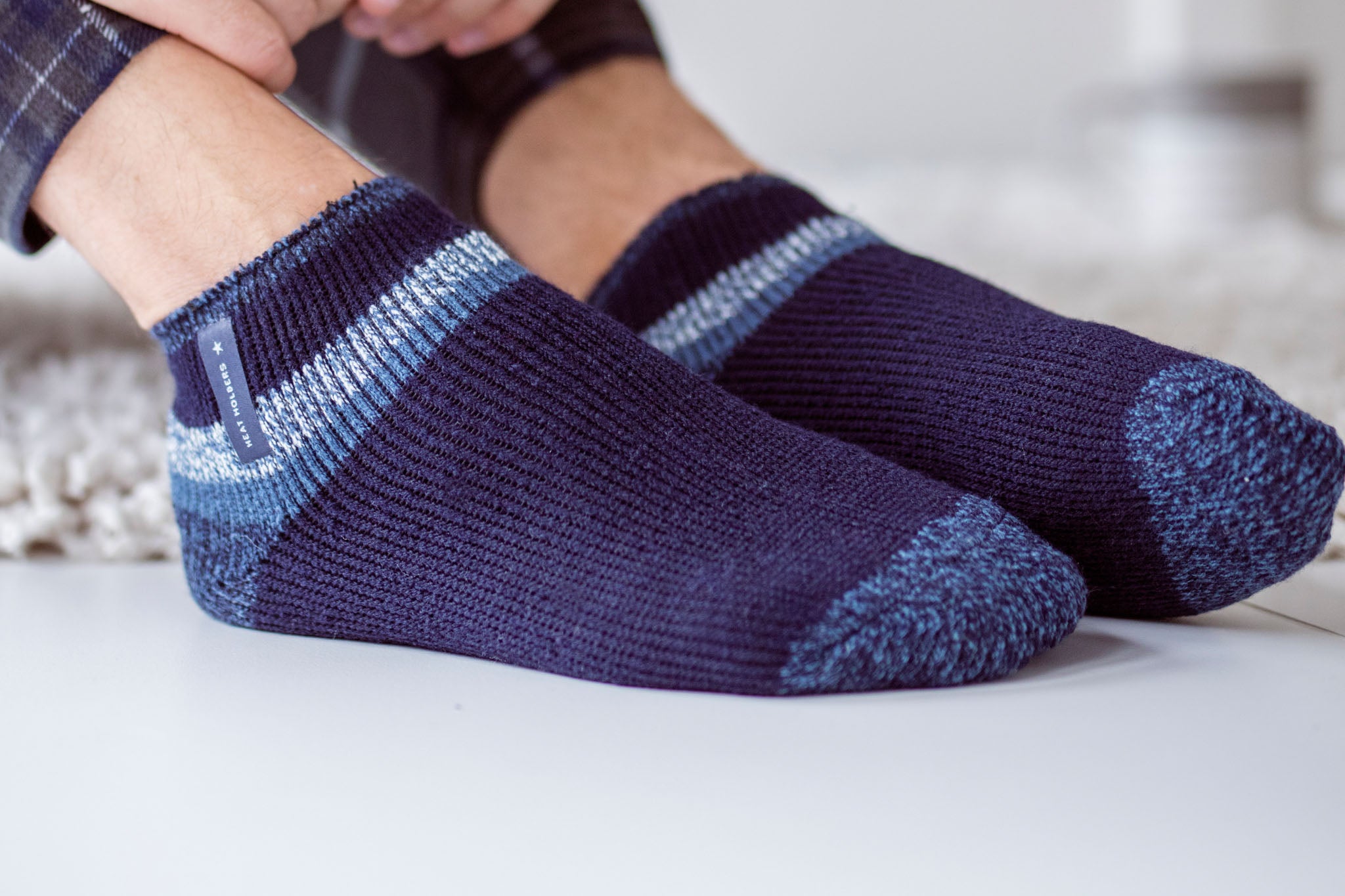 Men's Ankle Length Socks