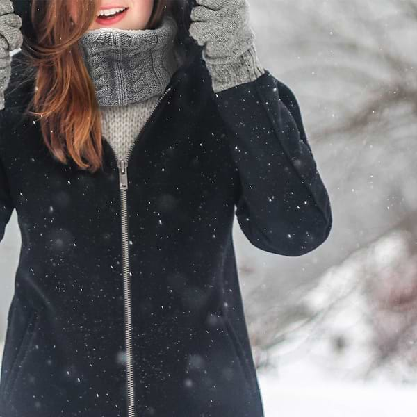 What to Wear in Chicago During Winter