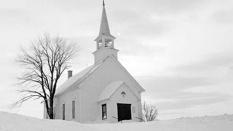 What to Wear to Church in Winter: Stay Cozy Without Sacrificing Style