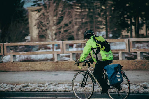 What Clothing Do You Need for Winter Cycling?