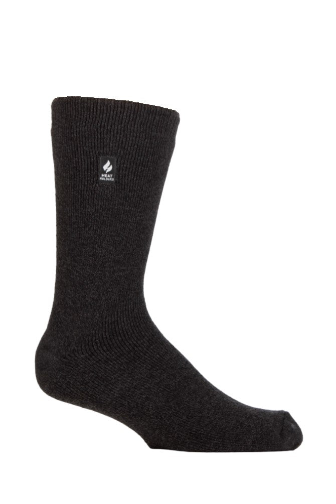 Men's Mavrick LITE™ Merino Twist Wool Crew Sock