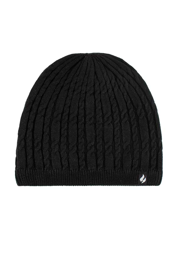 Women's LITE Anna Cable Knit Hat