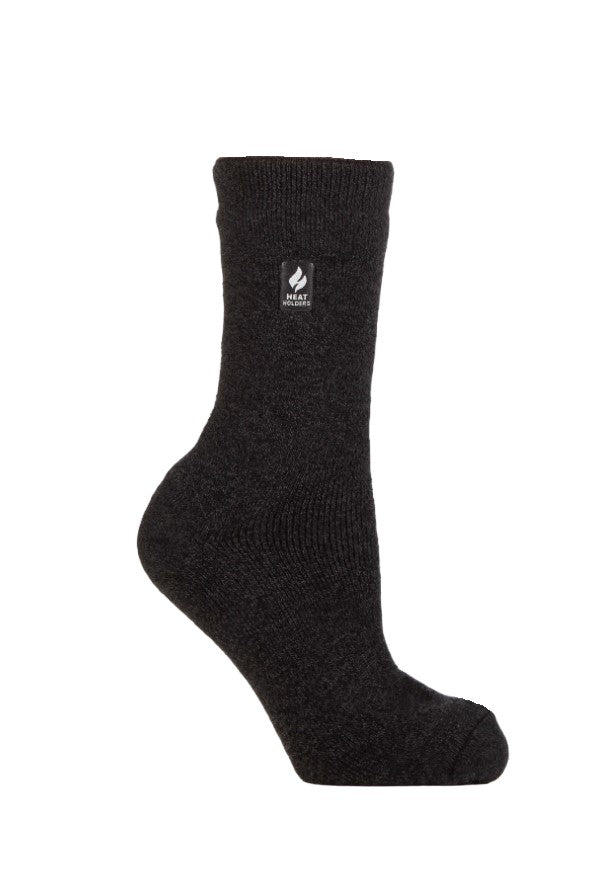 Women's LITE™ Malia Merino Twist Wool Crew Sock